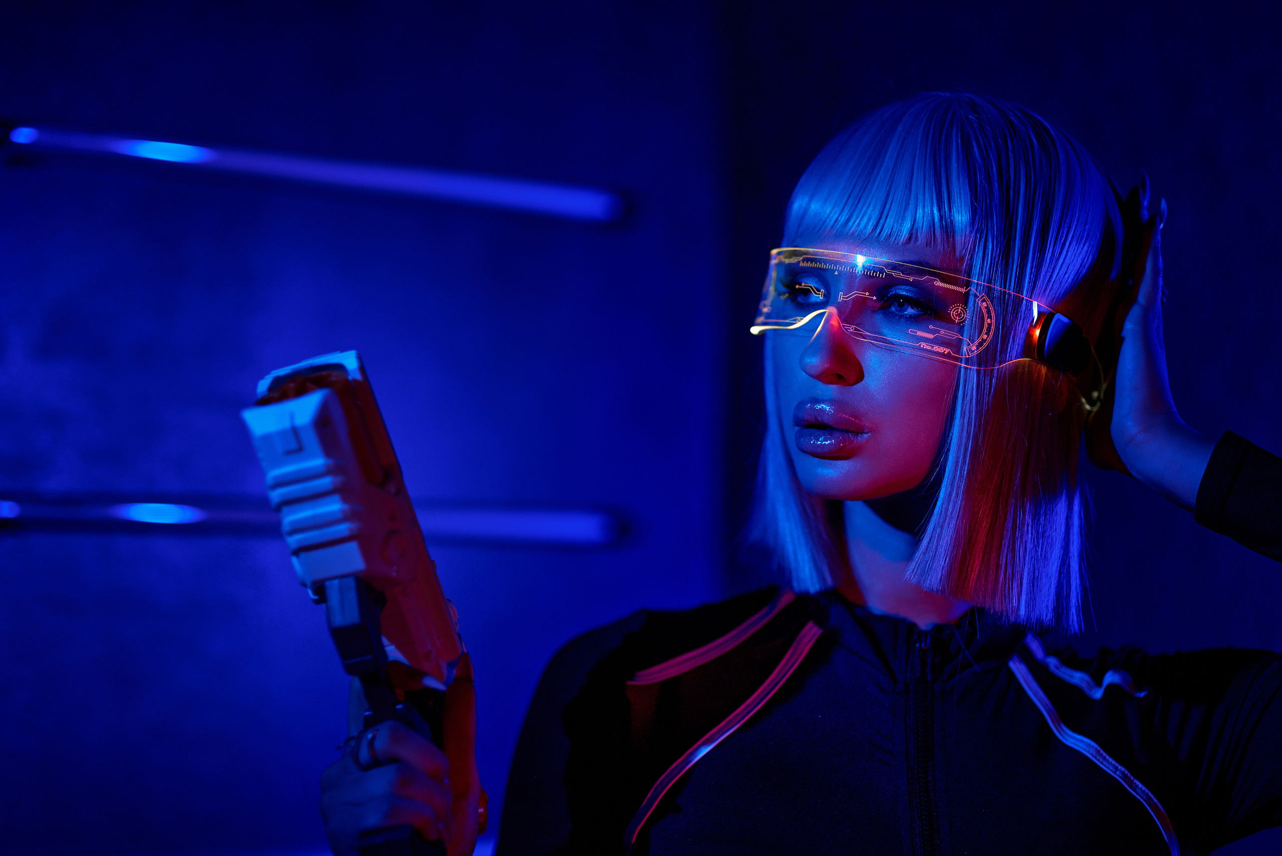 Портреты. Свадебный и портретный фотограф в Воронеже Андрей Базенко