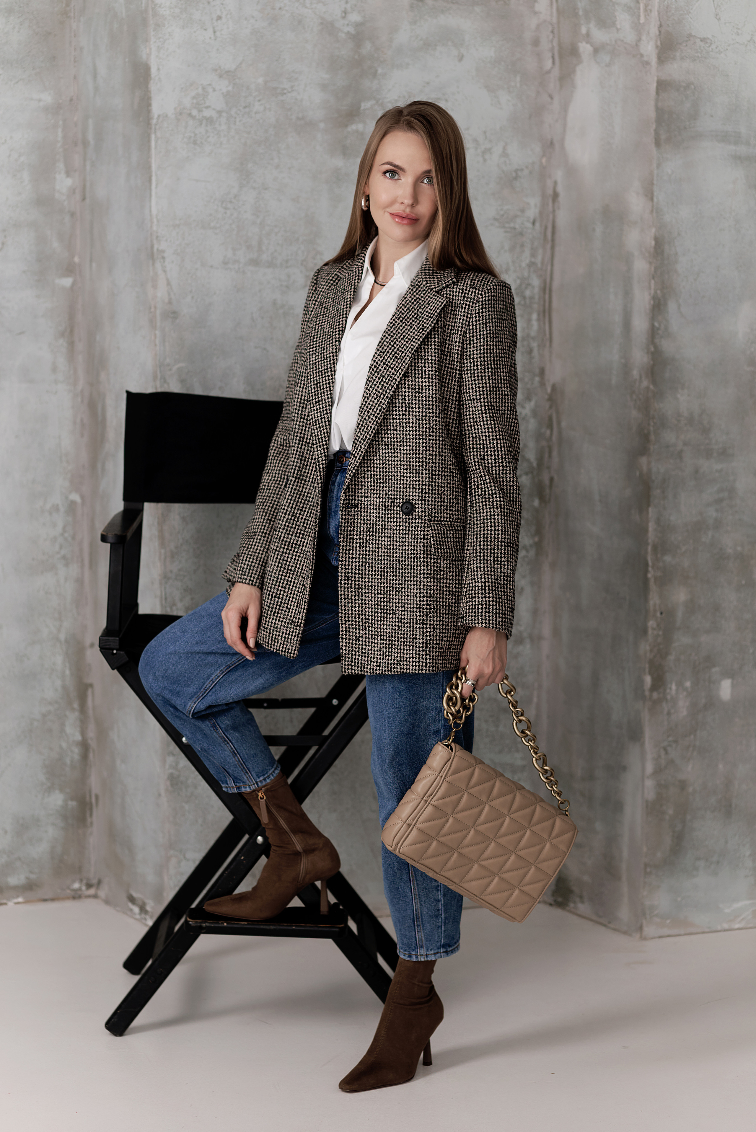 Контентная съёмка для бизнеса. Свадебный и портретный фотограф в Воронеже Андрей Базенко