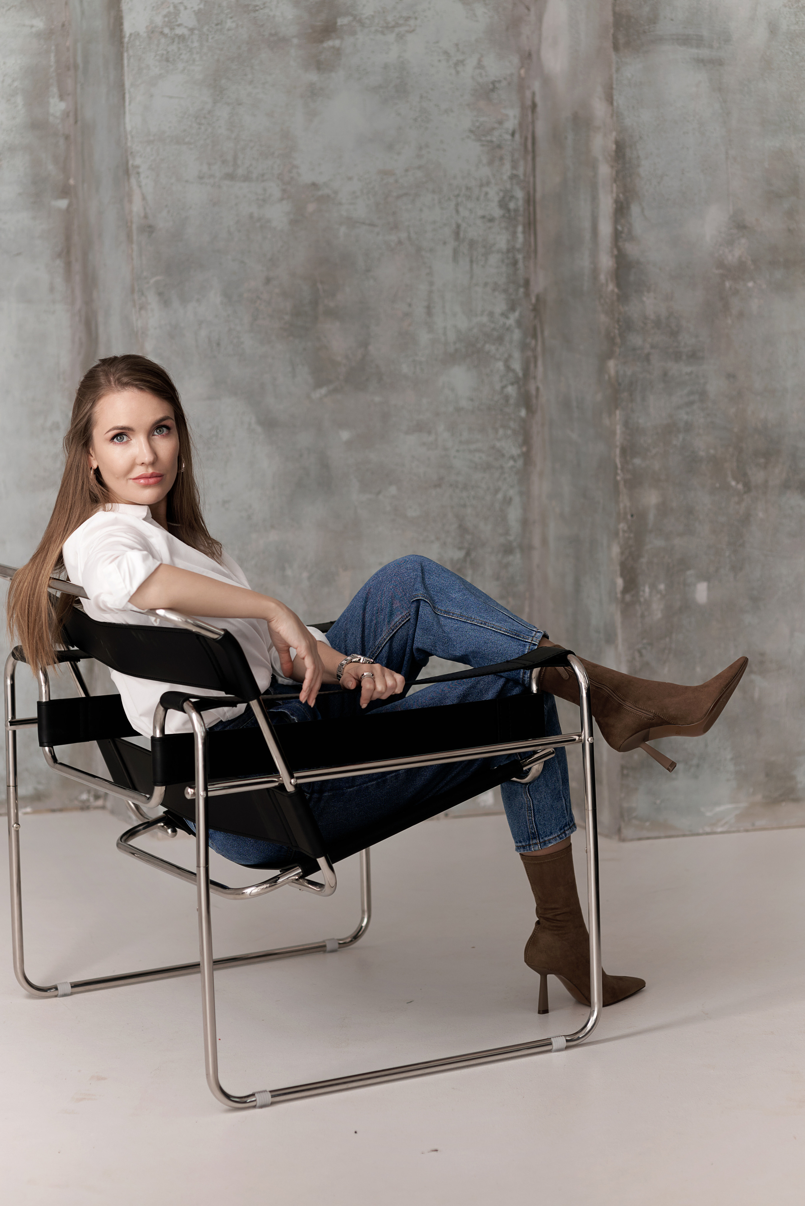 Контентная съёмка для бизнеса. Свадебный и портретный фотограф в Воронеже Андрей Базенко