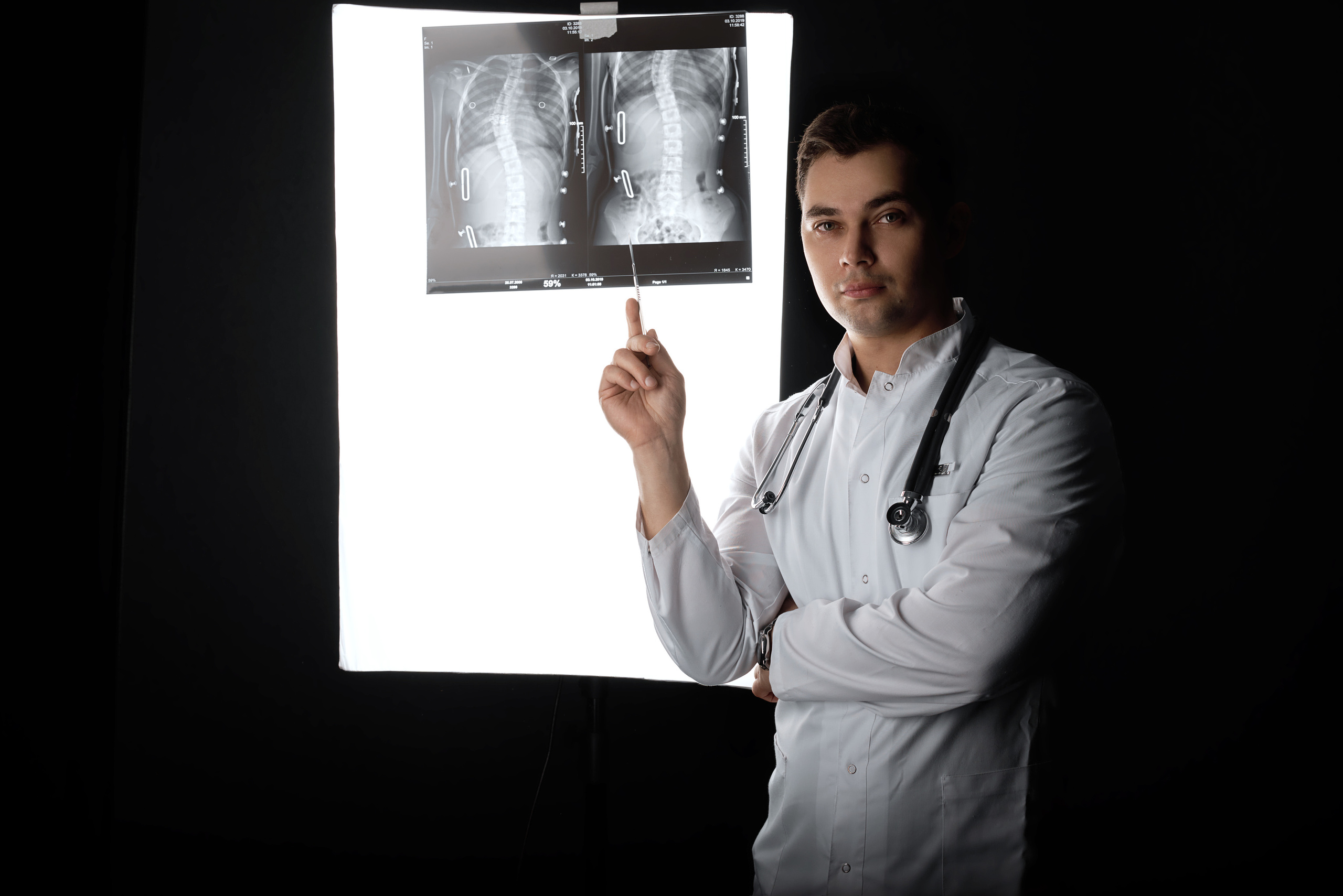 Контентная съёмка для бизнеса. Свадебный и портретный фотограф в Воронеже Андрей Базенко