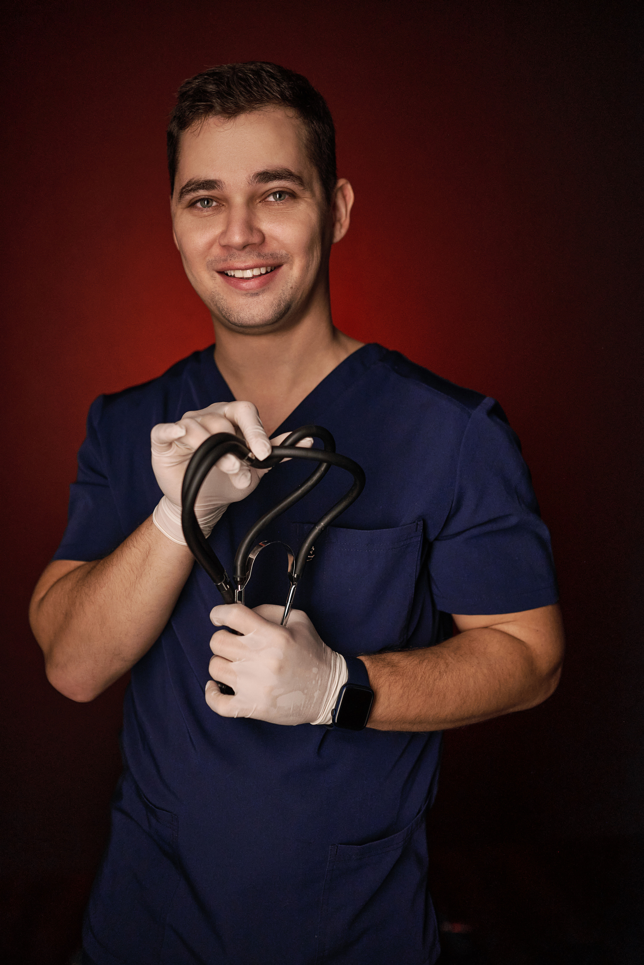 Контентная съёмка для бизнеса. Свадебный и портретный фотограф в Воронеже Андрей Базенко