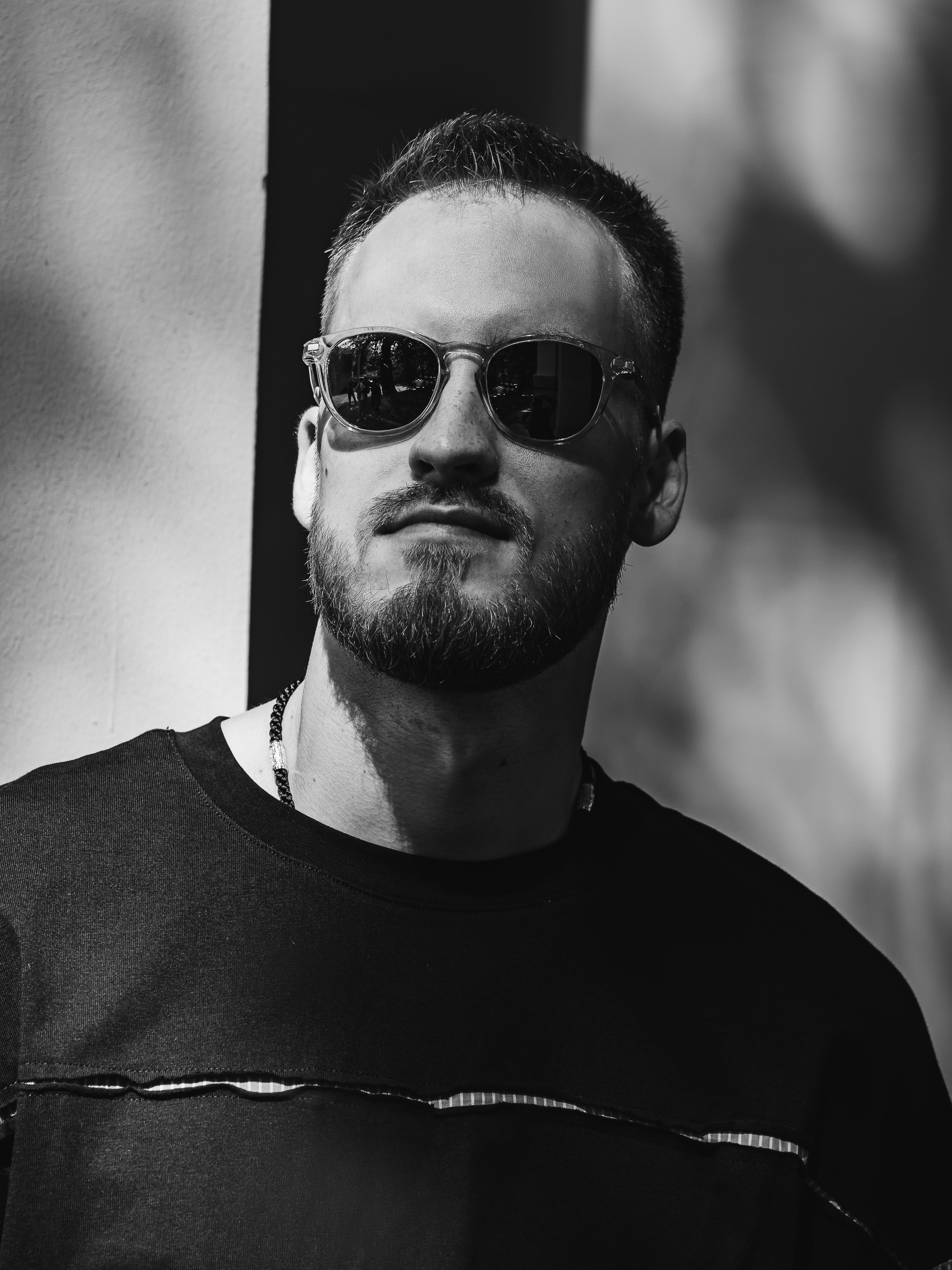 Gregory Dronov. Фотограф Иван Гуляев