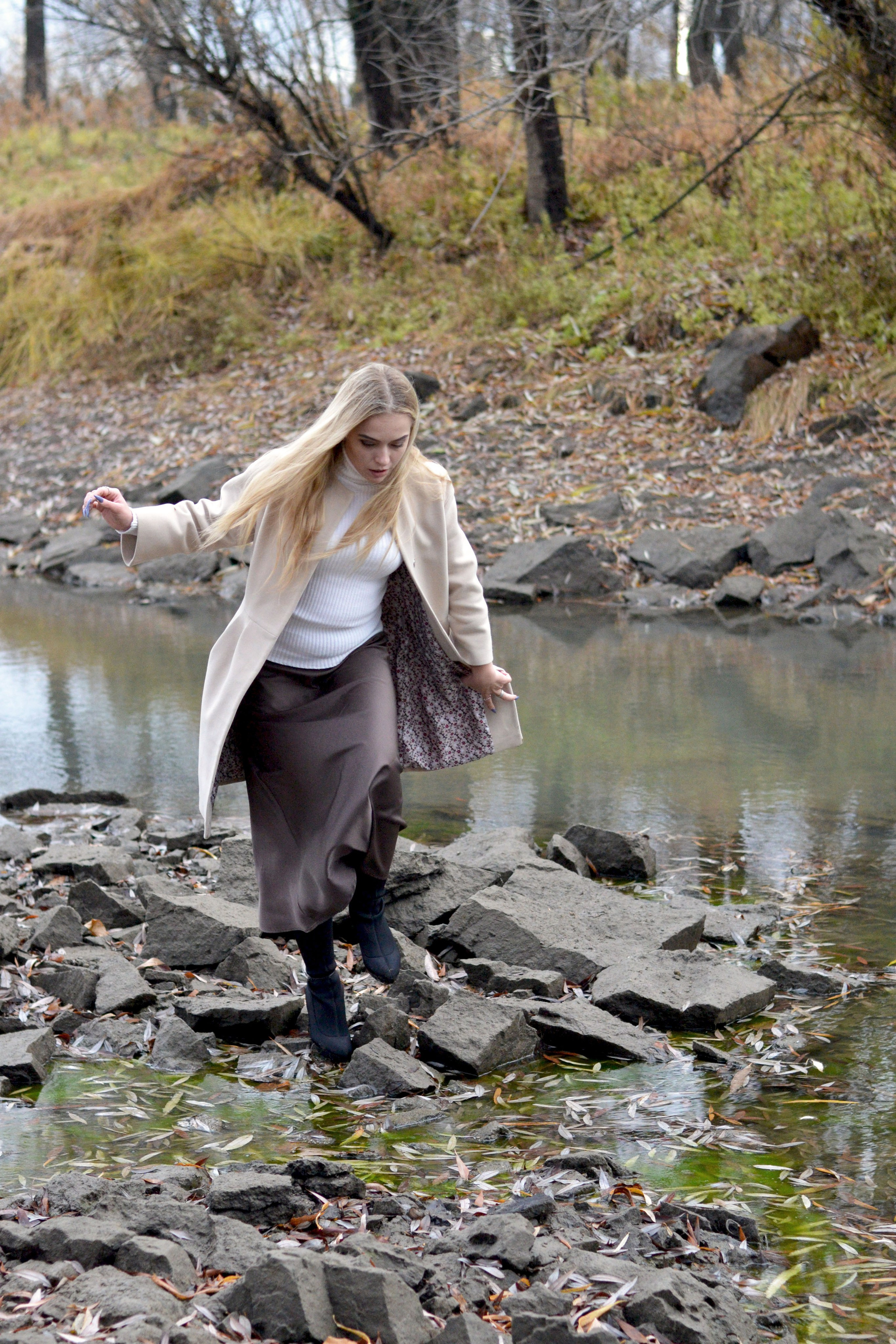 Лера. Фотограф Ольга Дмитриева. Новосибирск