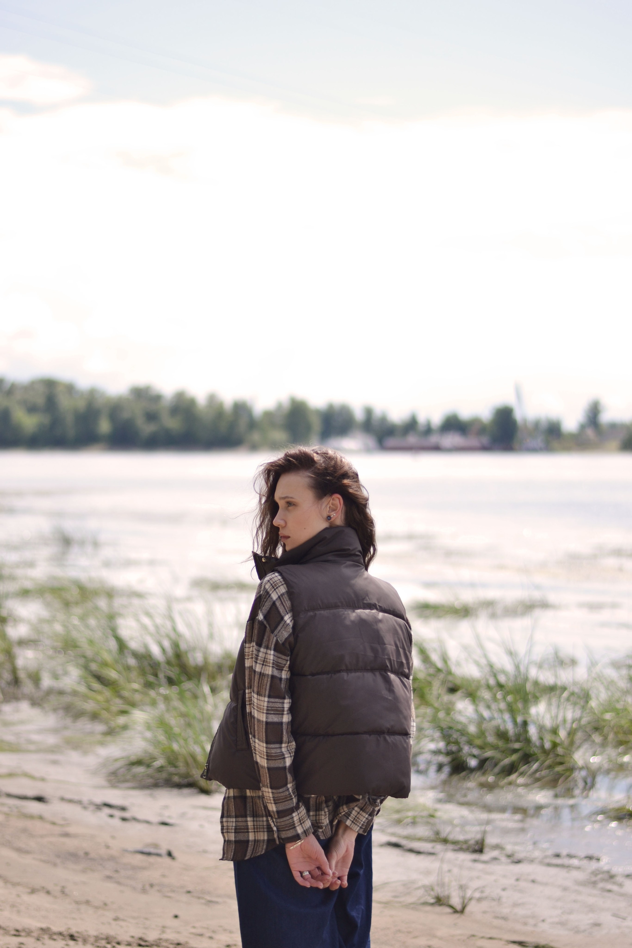 Индивидуальная. Фотограф Ольга Дмитриева. Новосибирск