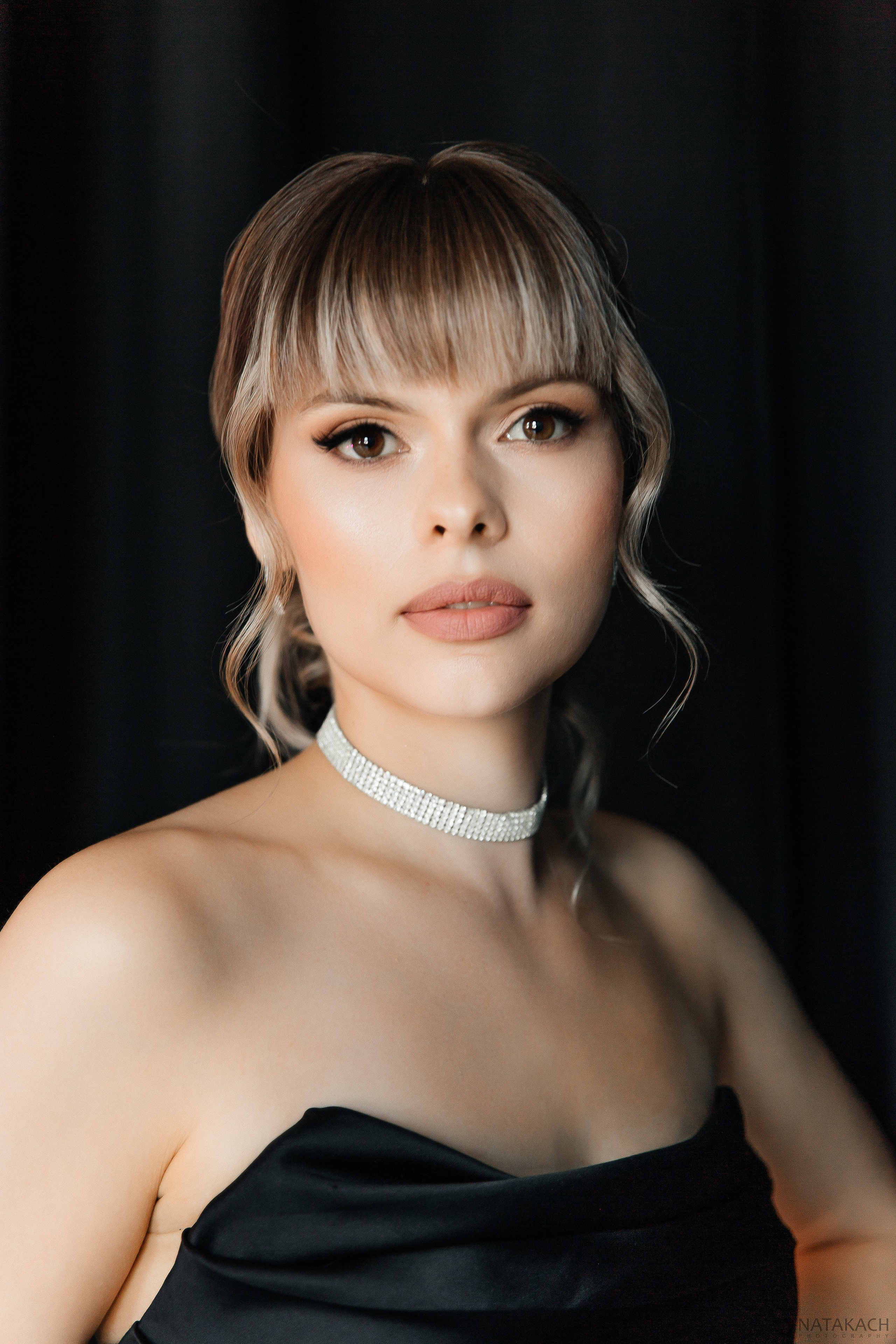 Женские портреты. Качуняк Наталия портретный фотограф в Иваново