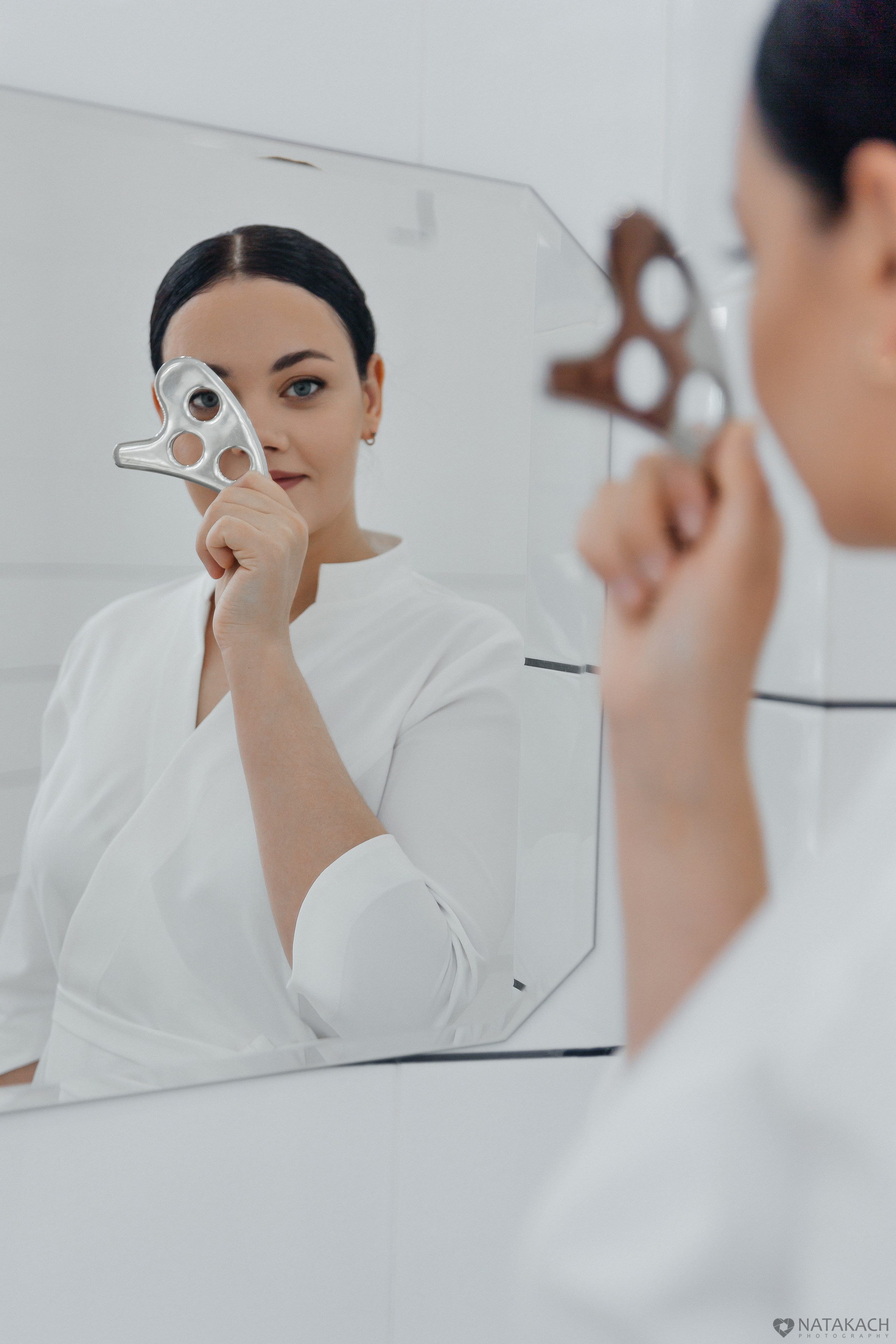 Бизнес-контент. Качуняк Наталия портретный фотограф в Иваново