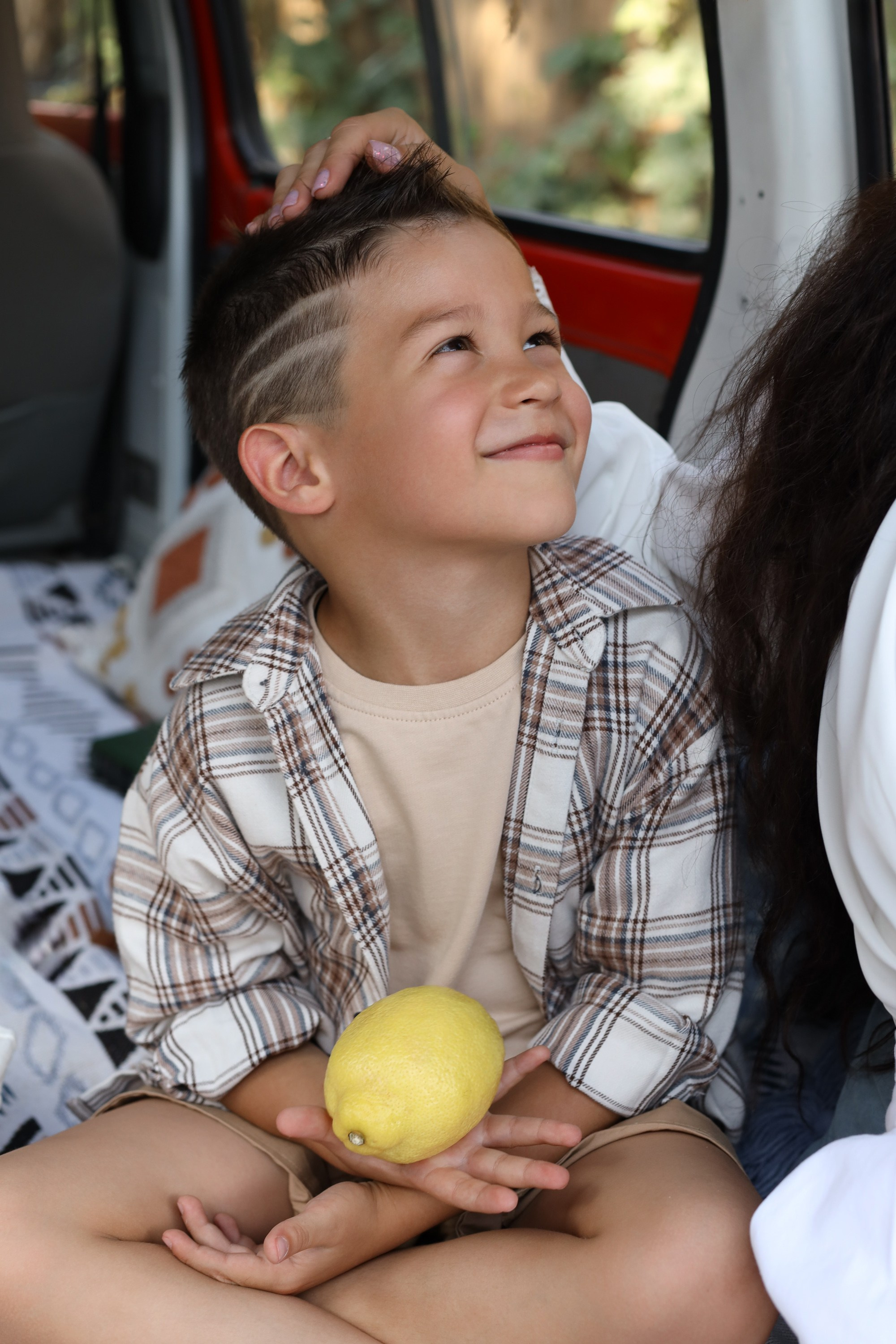 Семейные. Настя Важная Фотограф Ростов
