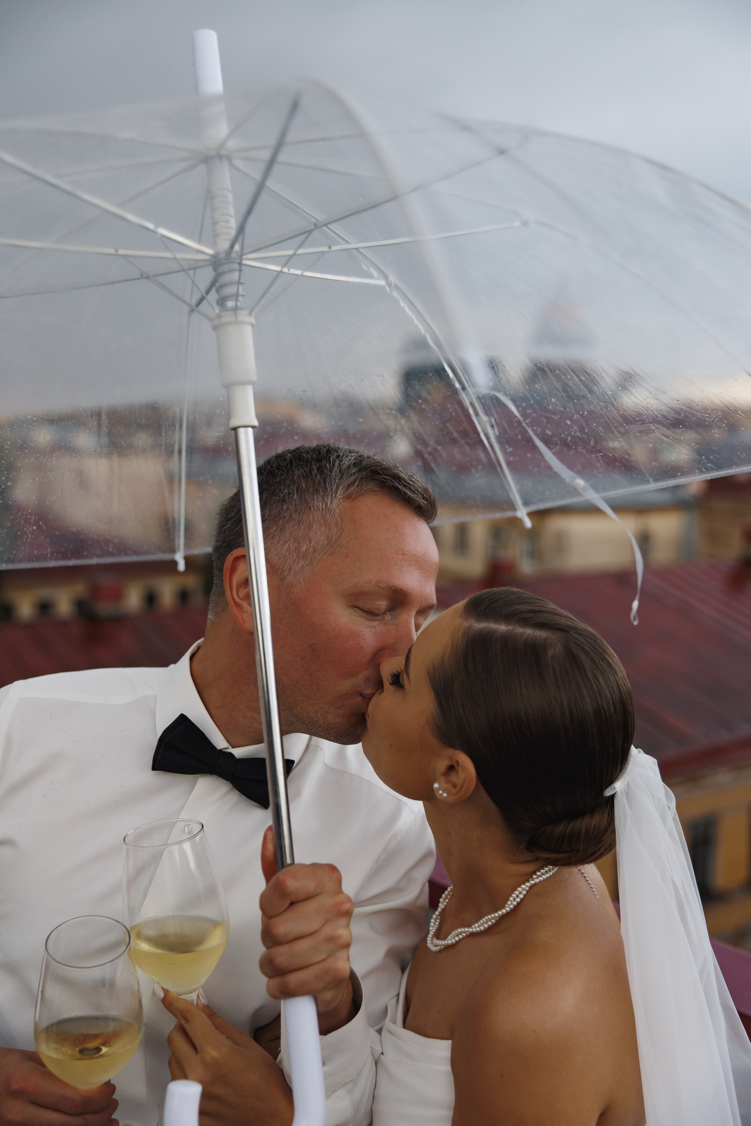 Дмитрий и Татьяна. Wedding photographer in St. Petersburg, Europe and Israel Anna Agafon