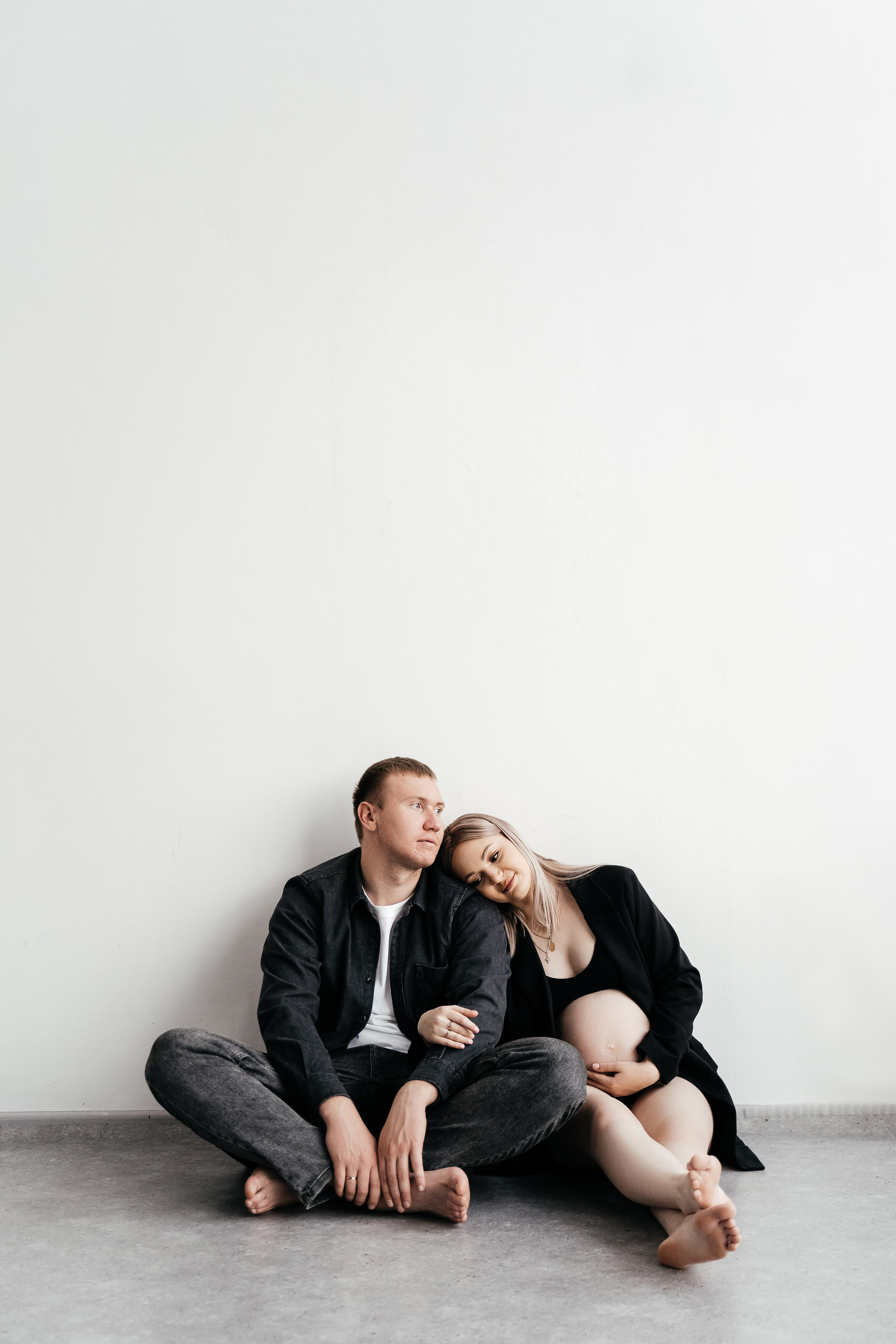 Саша и Алёна. Моменты и истории о вас настоящих