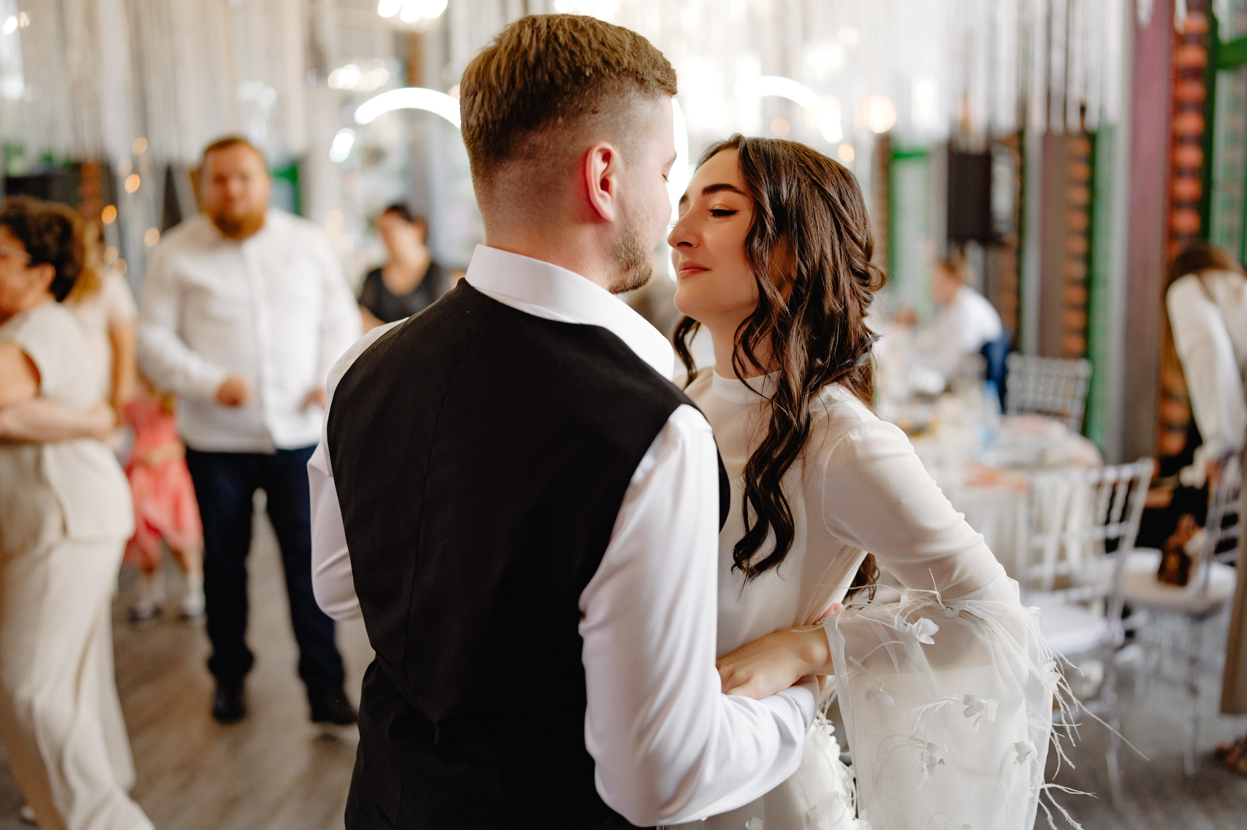 В первых лучах!. Dmitry Unik — ваш стильный фотограф