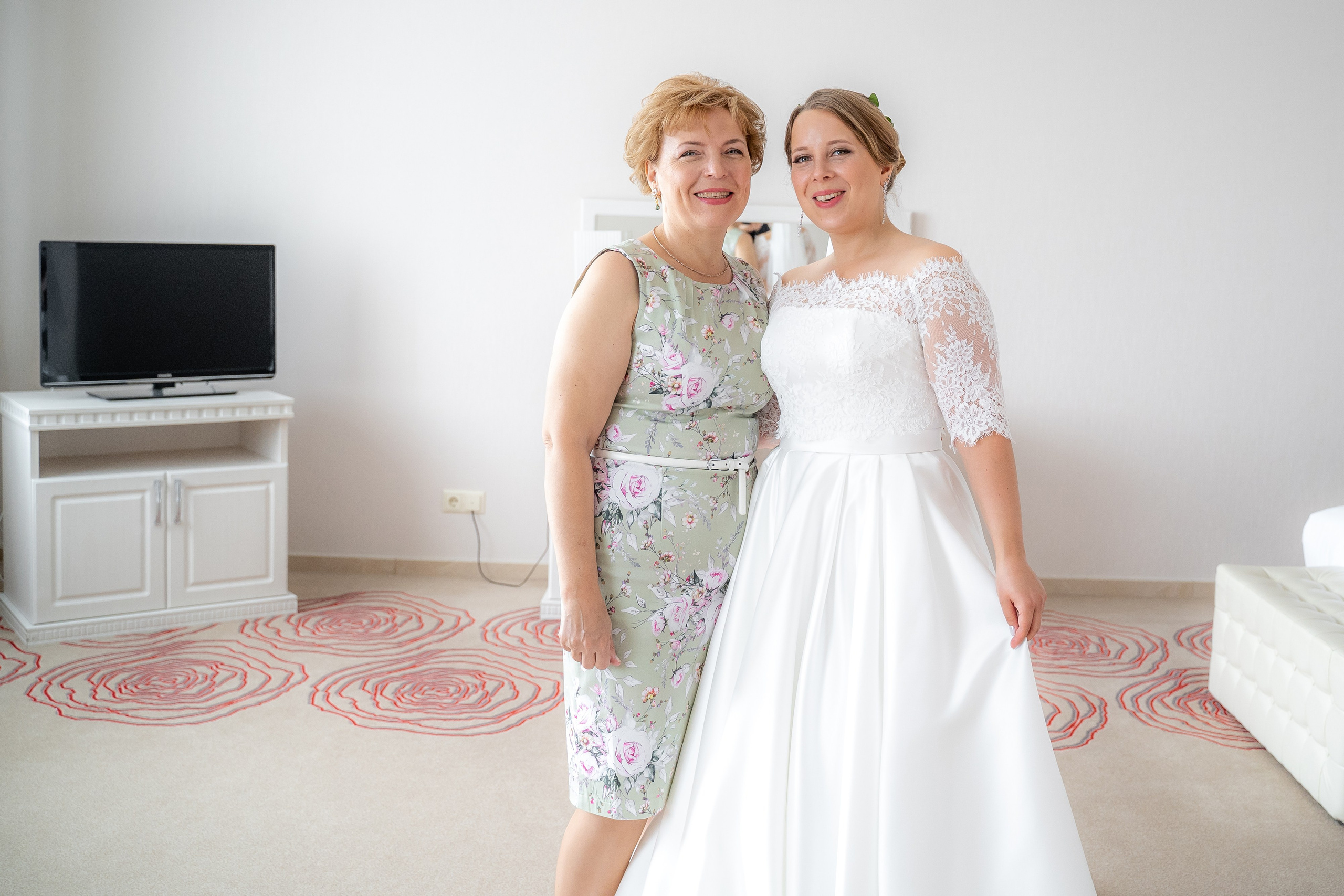 Дмитрий и Вика. Архив