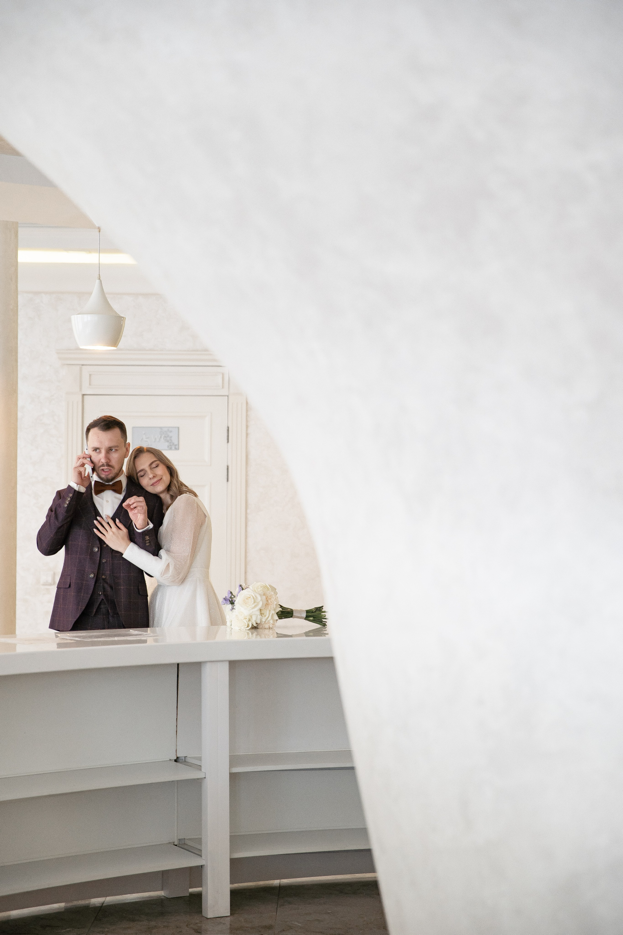 Элина & Артём 12.05.2023. Свадебный Фотограф Илья Чепайкин. Калининград