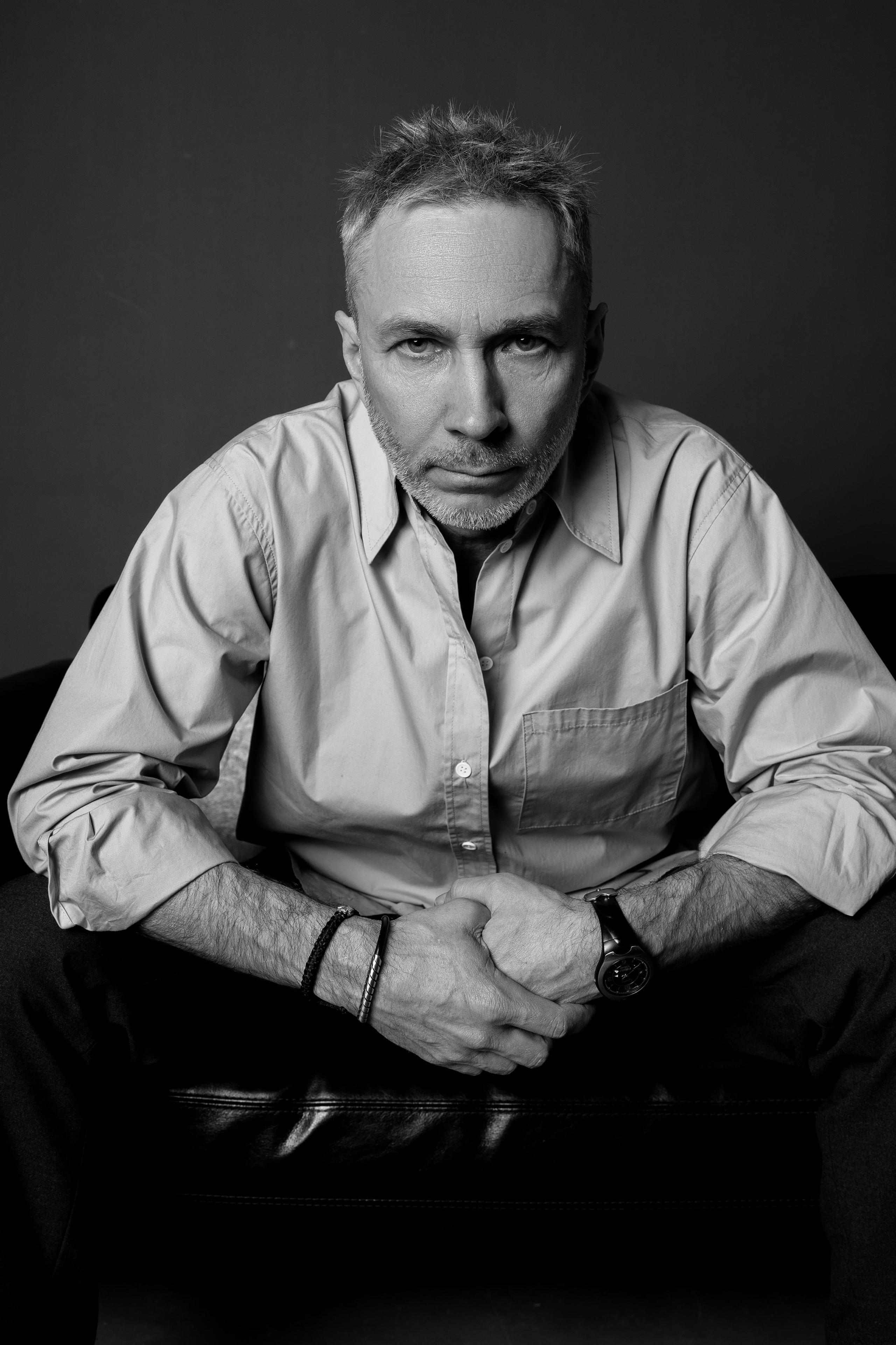 Мужчины. Портретный фотограф в Санкт-Петербурге Виктор Степаненко