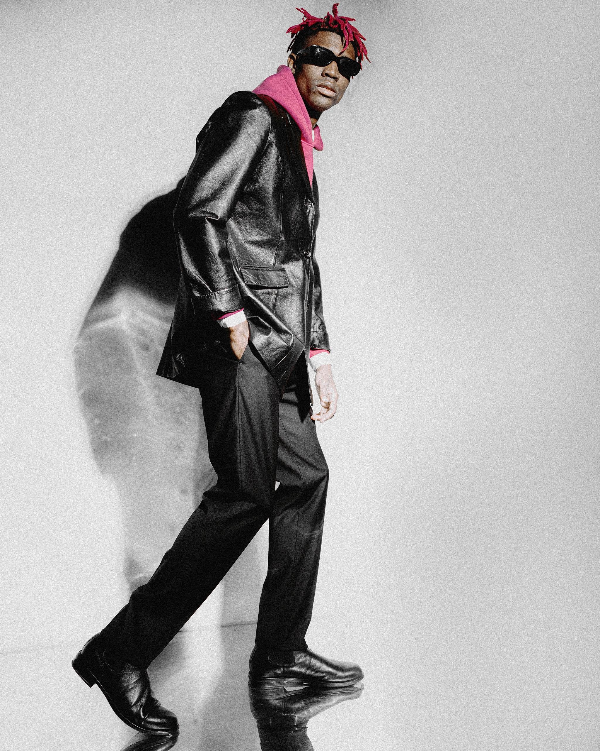 Мужчины. Портретный фотограф в Санкт-Петербурге Виктор Степаненко