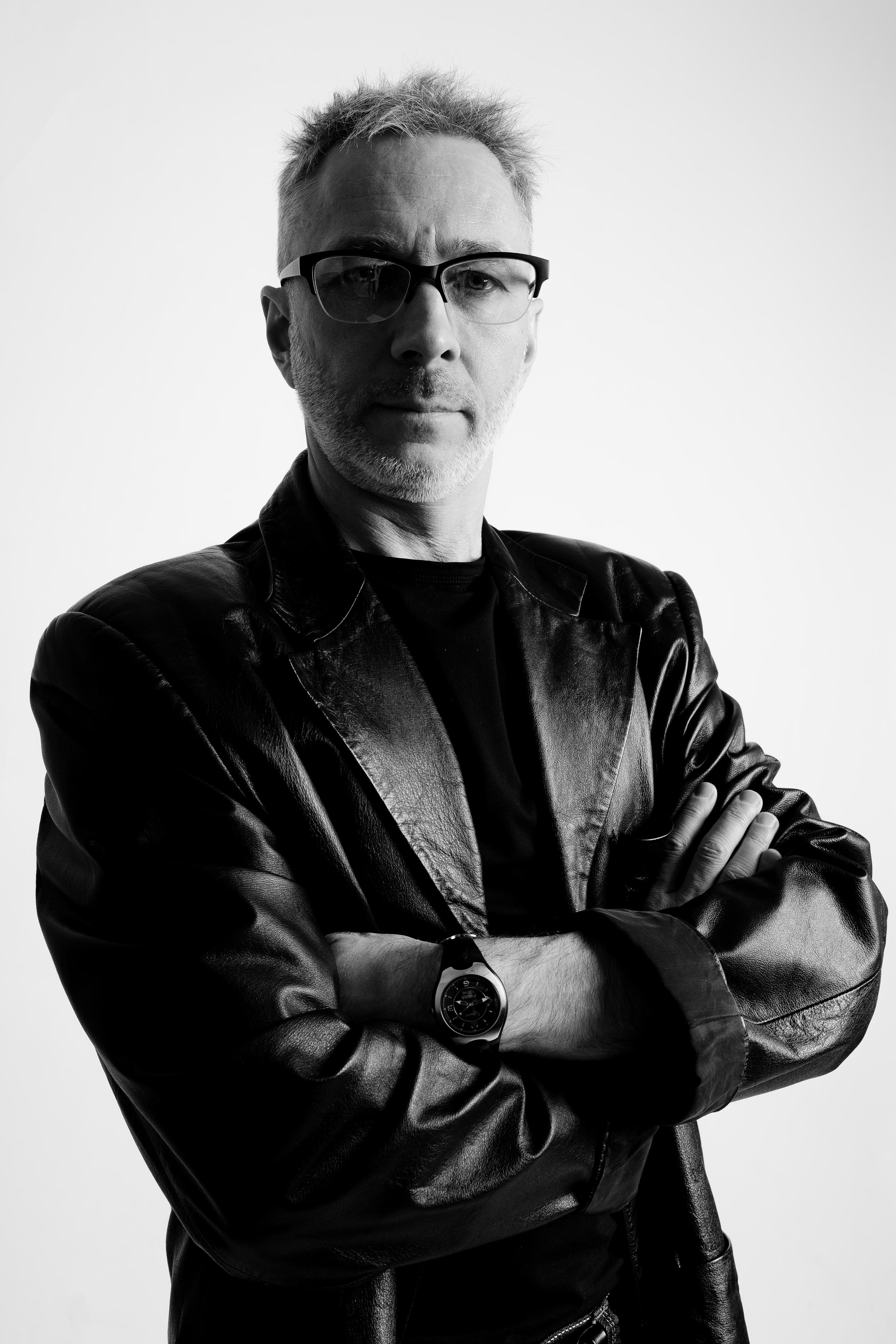 Мужчины. Портретный фотограф в Санкт-Петербурге Виктор Степаненко