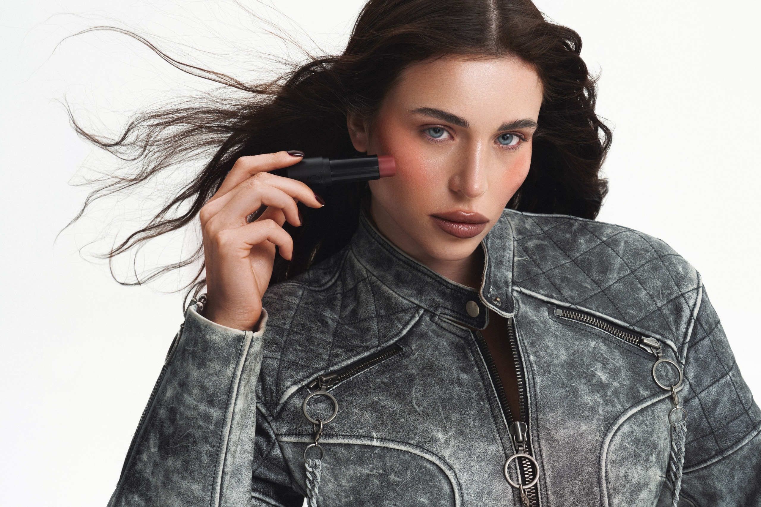 Vei Skin «March 8». Fashion фотограф и Арт директор. Санкт-Петербург и Москва