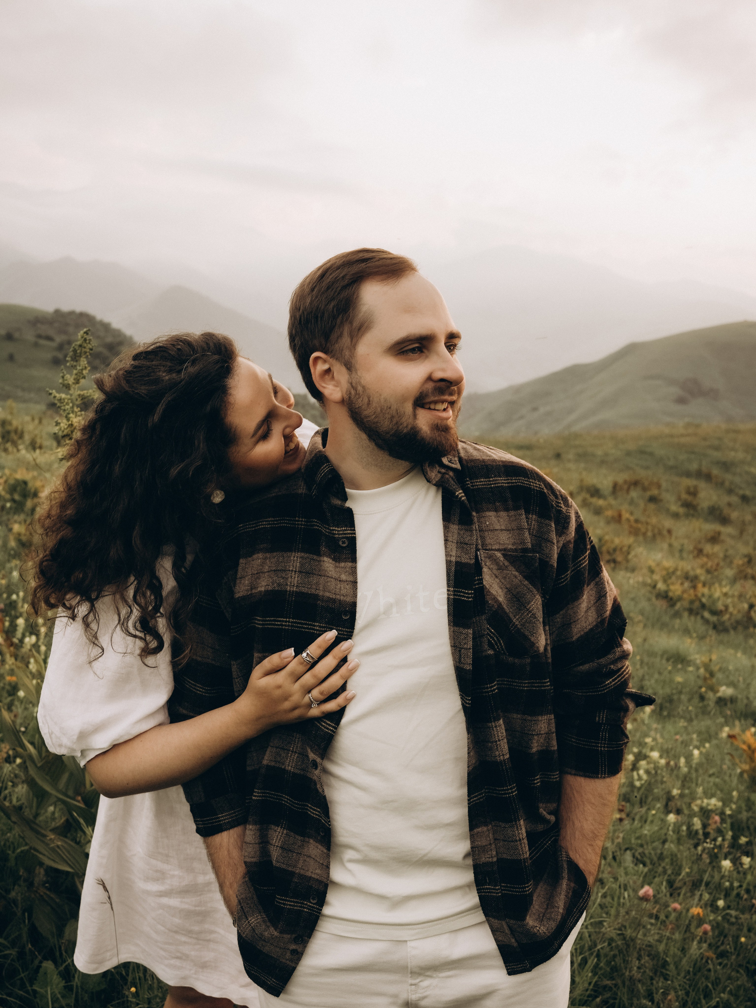 Гижгит — Актопрак — Эльтюбю