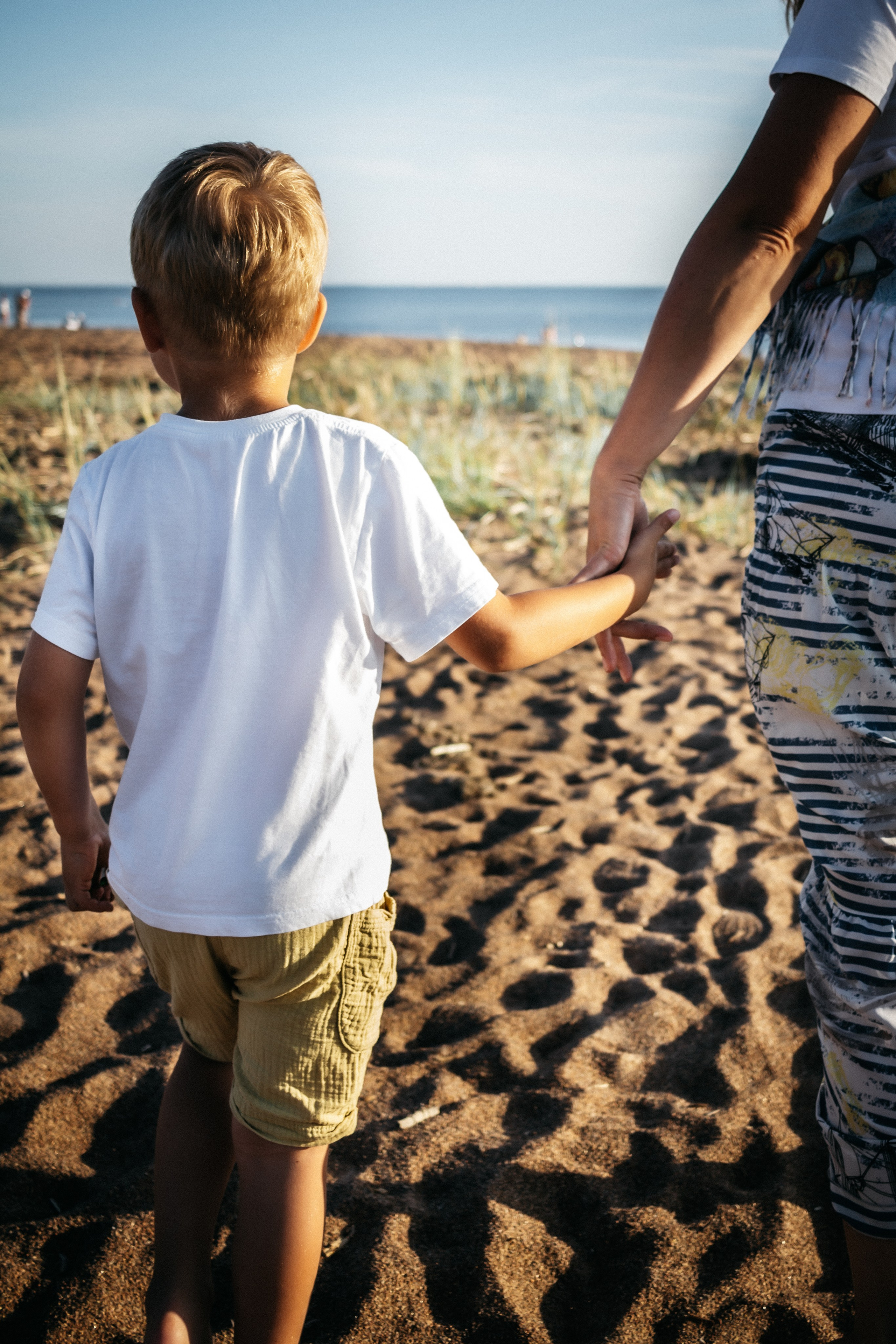 Финский залив. Фотограф Lifestyle в Санкт-Петербурге, г. Сестрорецк