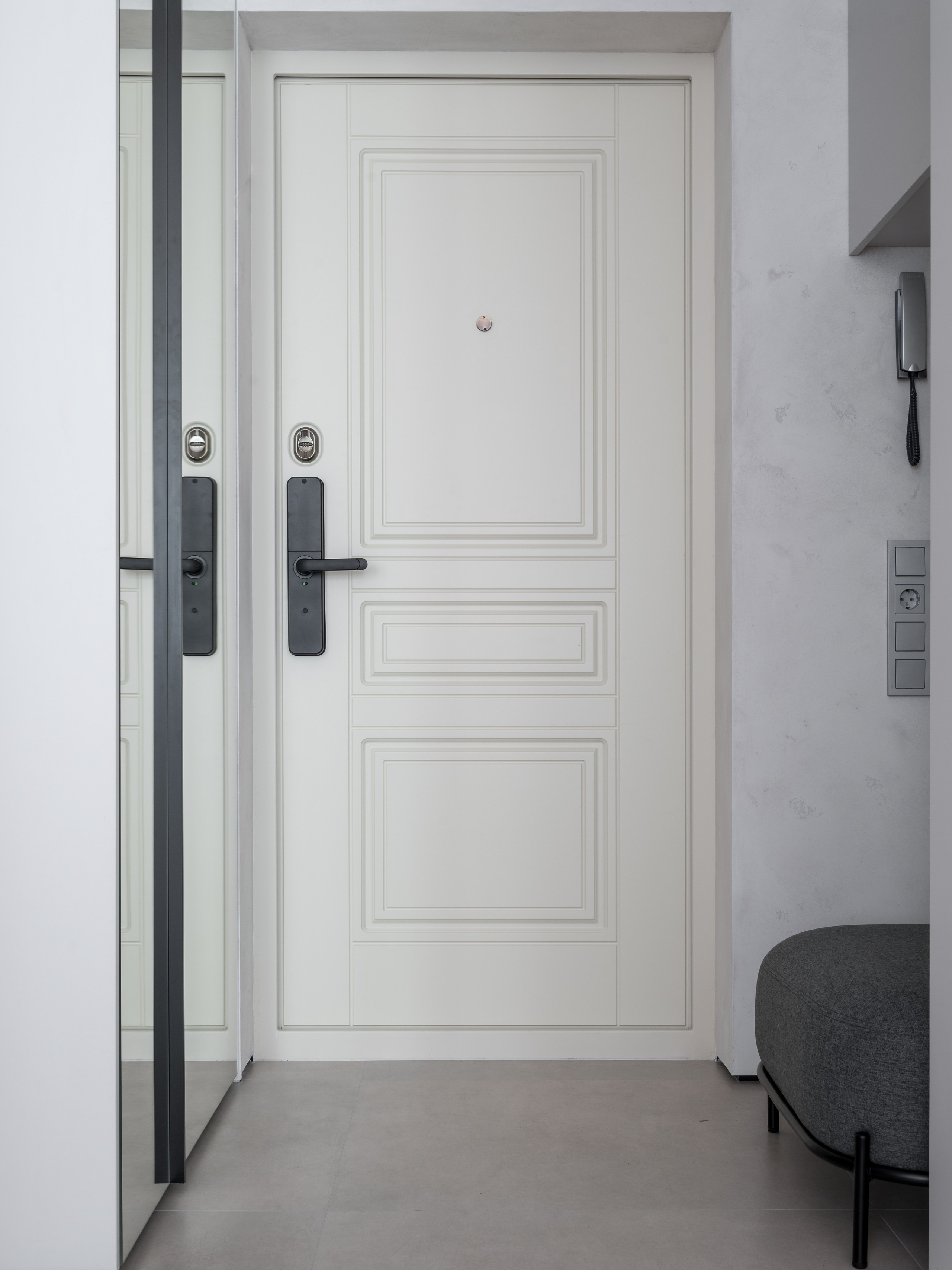 Дизайн проект Алисы Бароновой. Интерьерный фотограф в Сочи Элина Габриелян