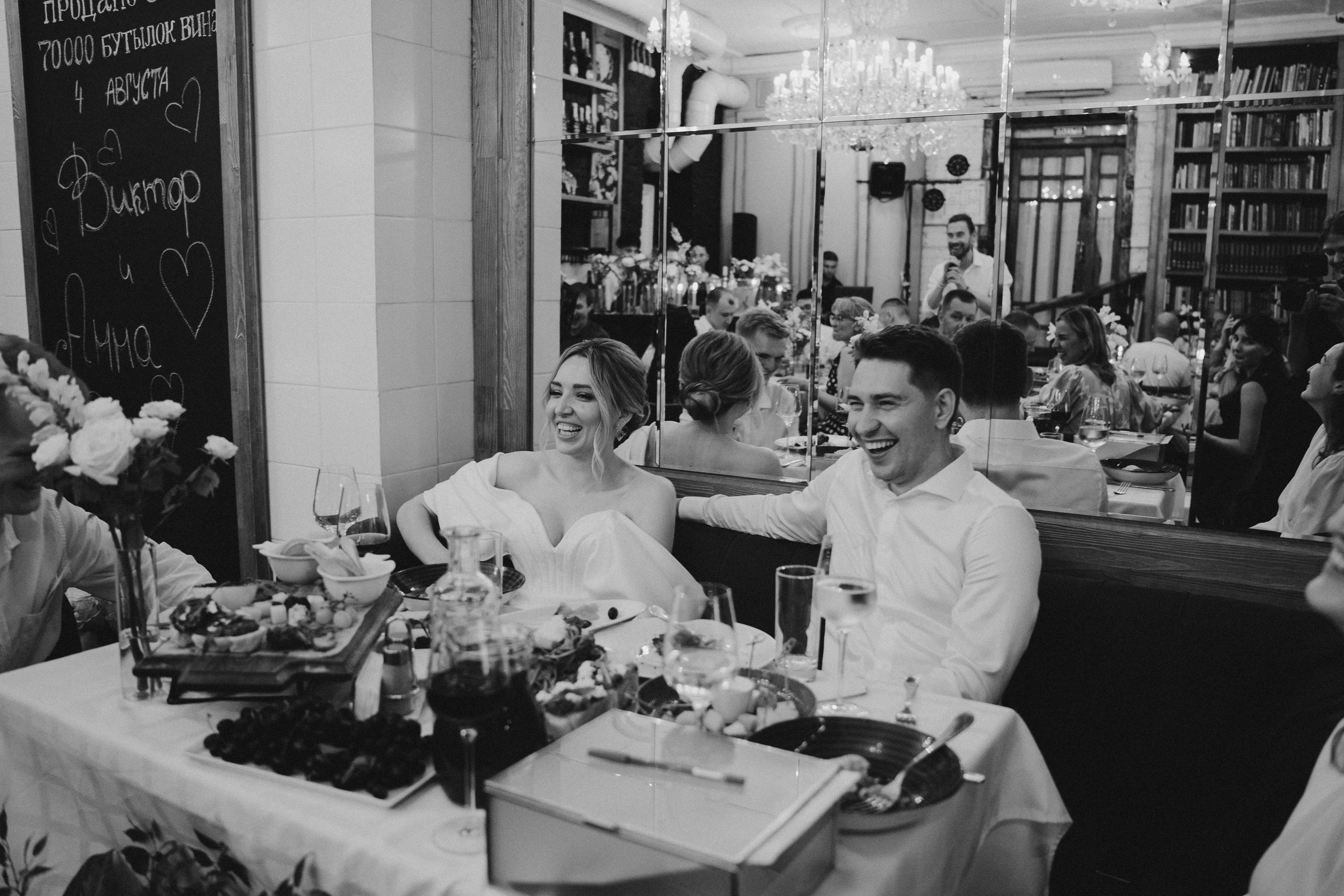 Аня&Витя. Фотограф, Видеограф Новосибирск