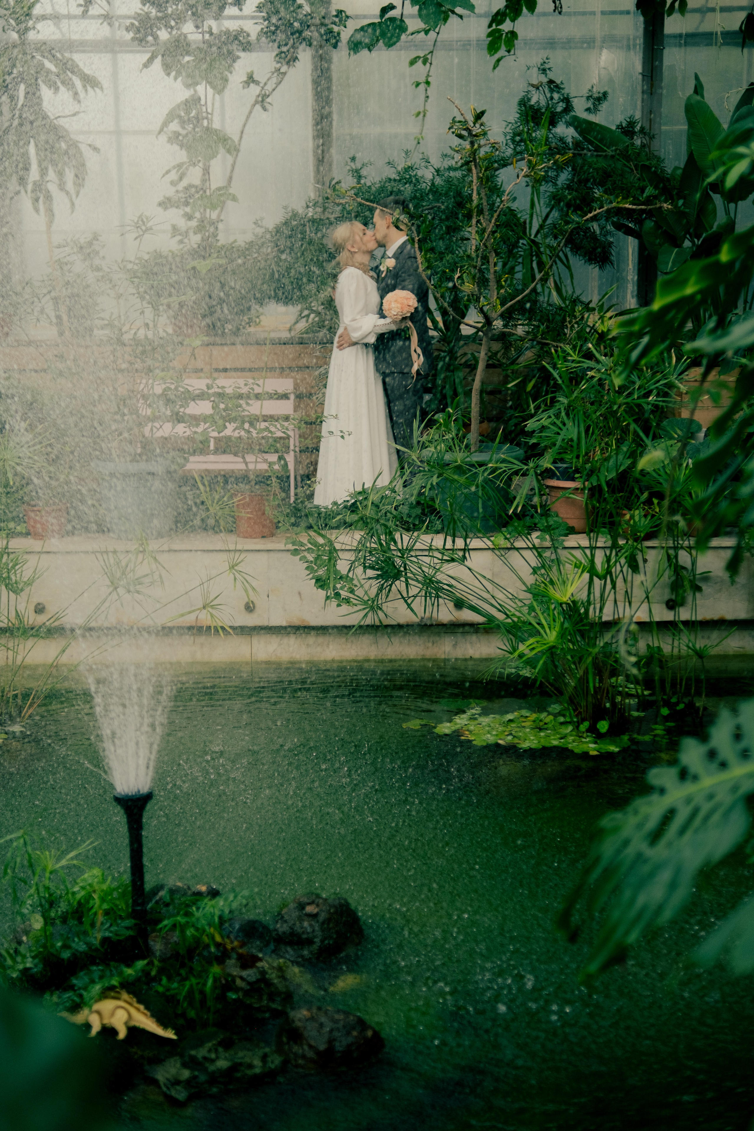 Полина и Егор. Фотограф, видеограф в Санкт-Петербурге