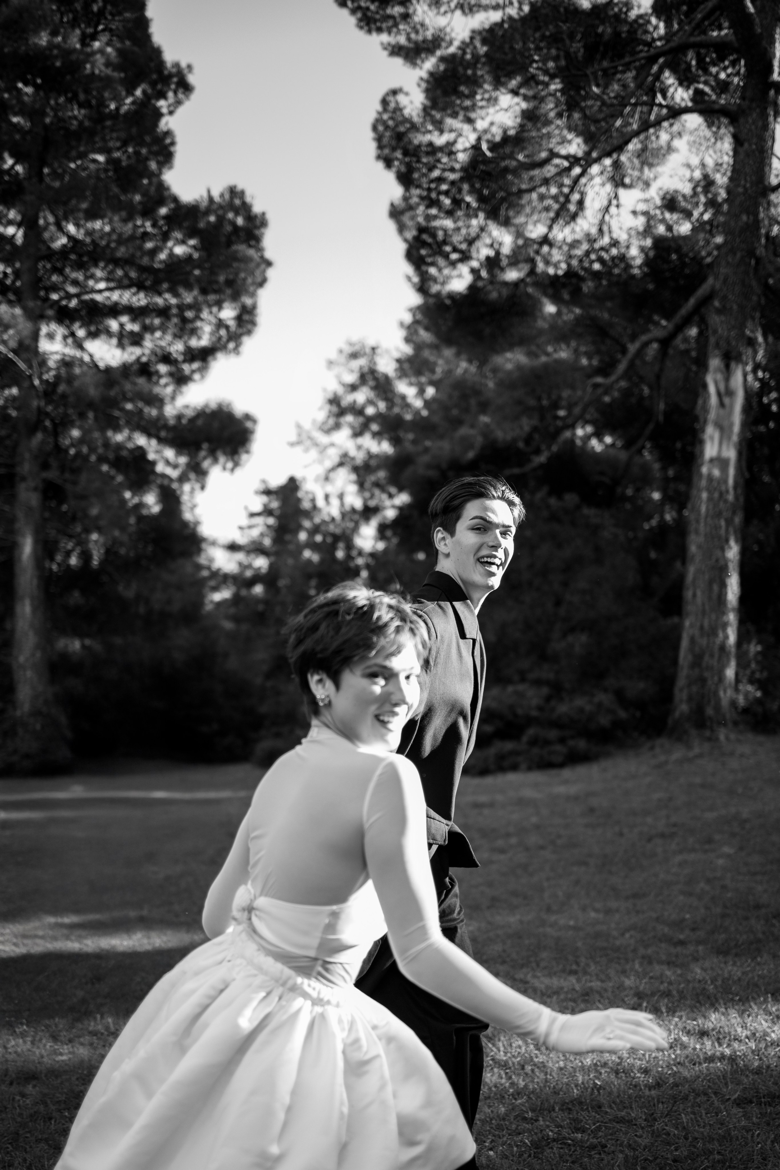 Артём и Арина. Nikolpinhasova