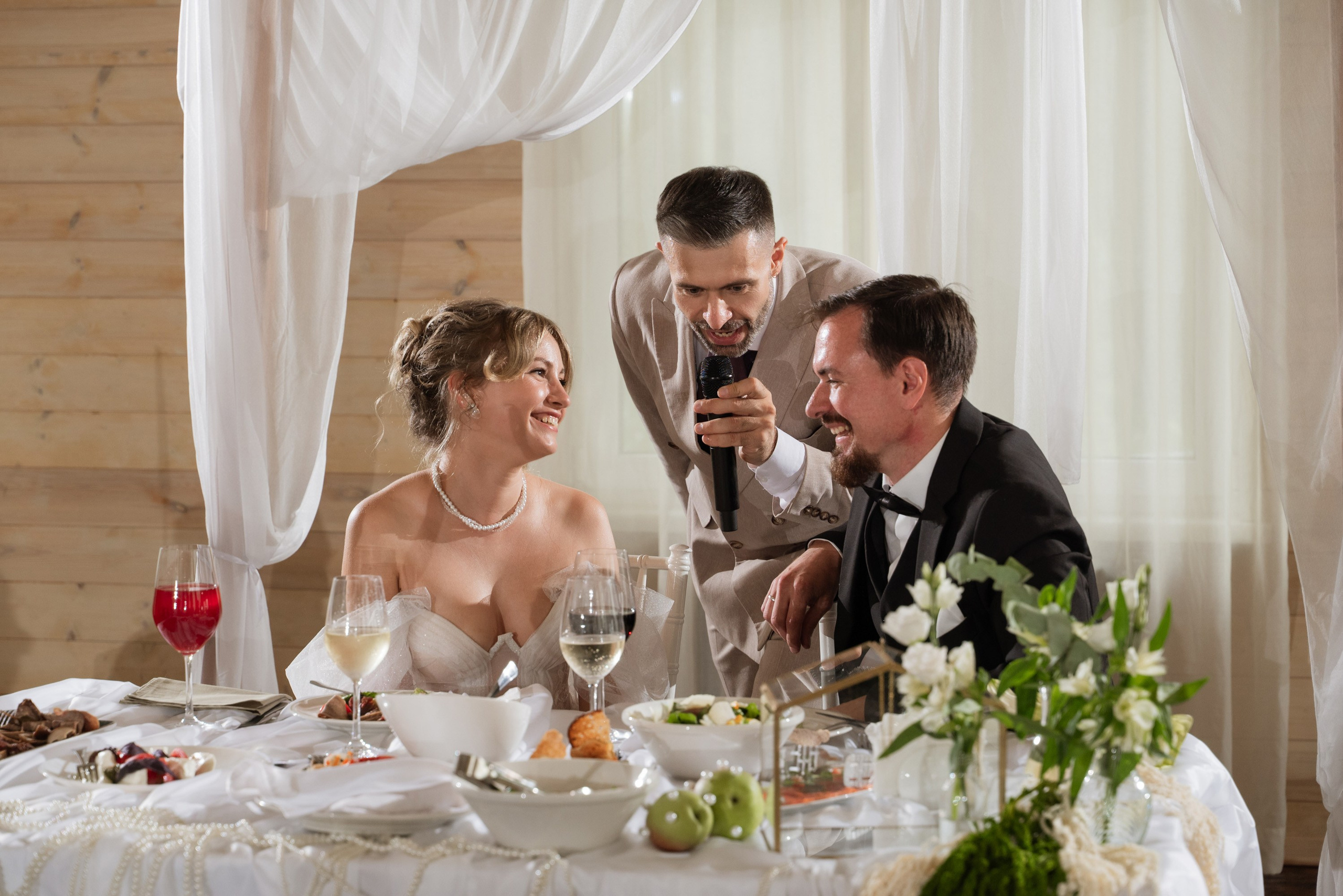 Роман и Таисия | 05.08.25. Свадебный фотограф в Санкт-Петербурге Владислава Тюльпина