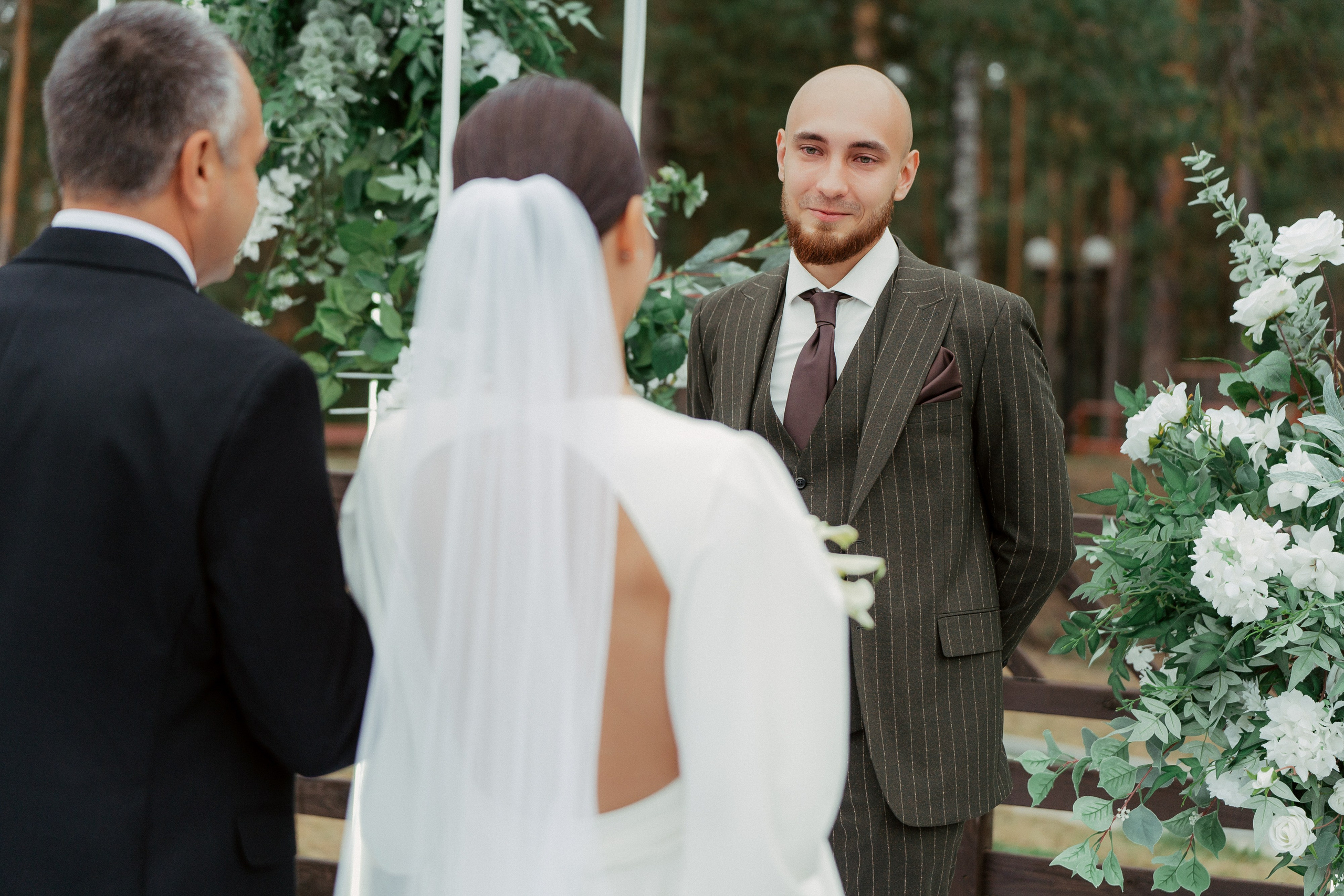 Александр и Оксана. Фотограф Никита Анкудинов. Москва — Чебоксары — Казань