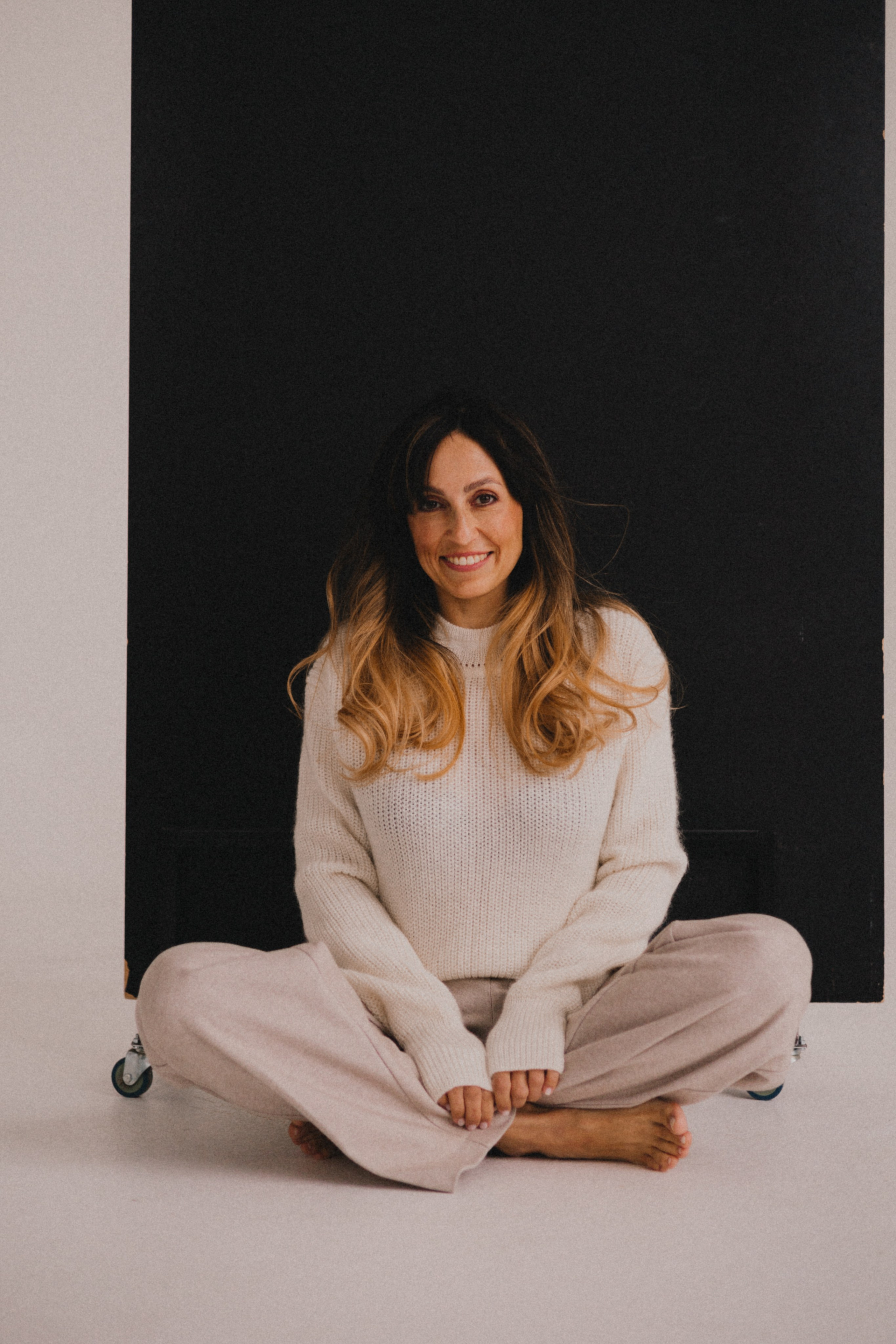 Рината. Фотограф Настя Леонова