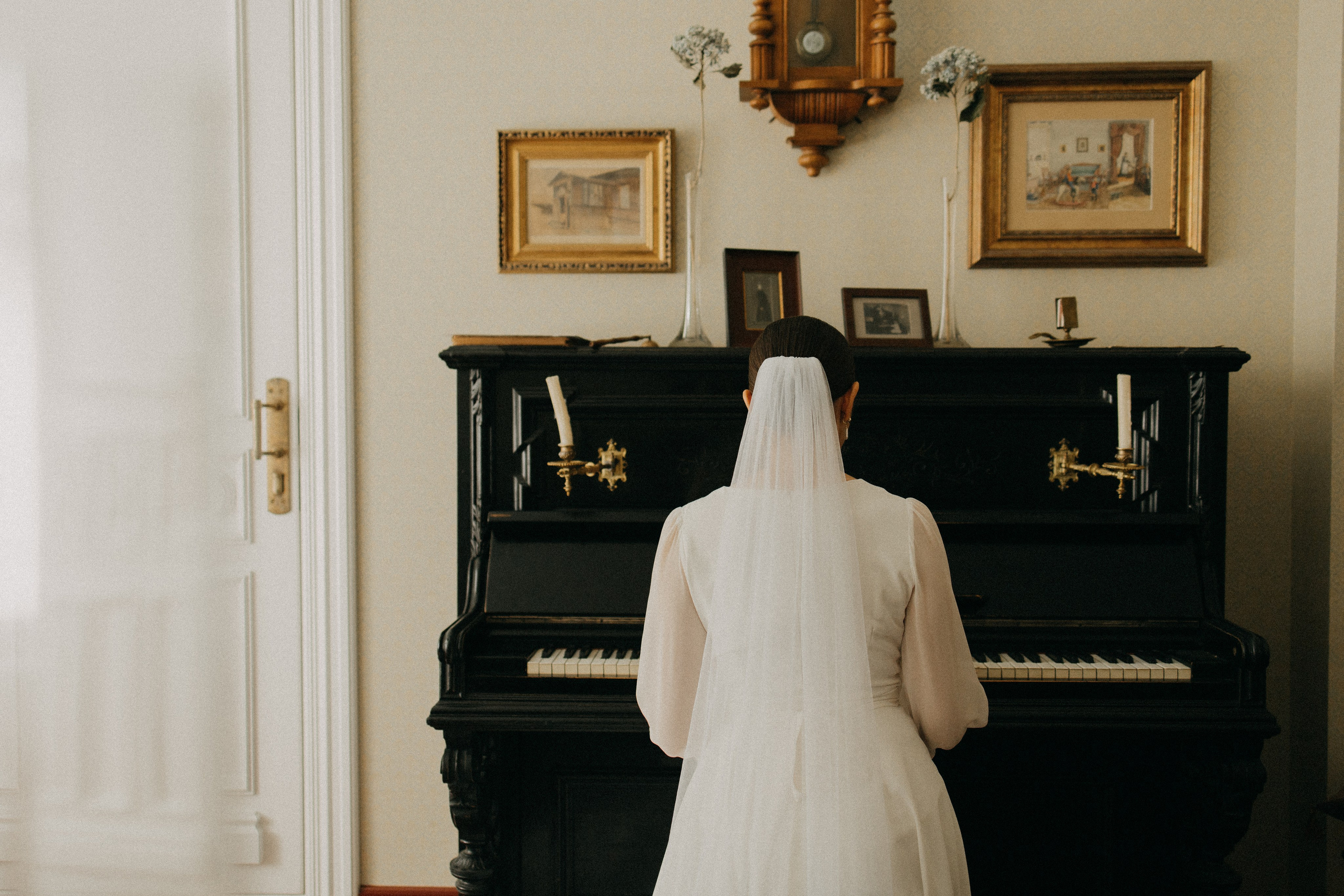 Однажды в августе. Фотограф Настя Леонова