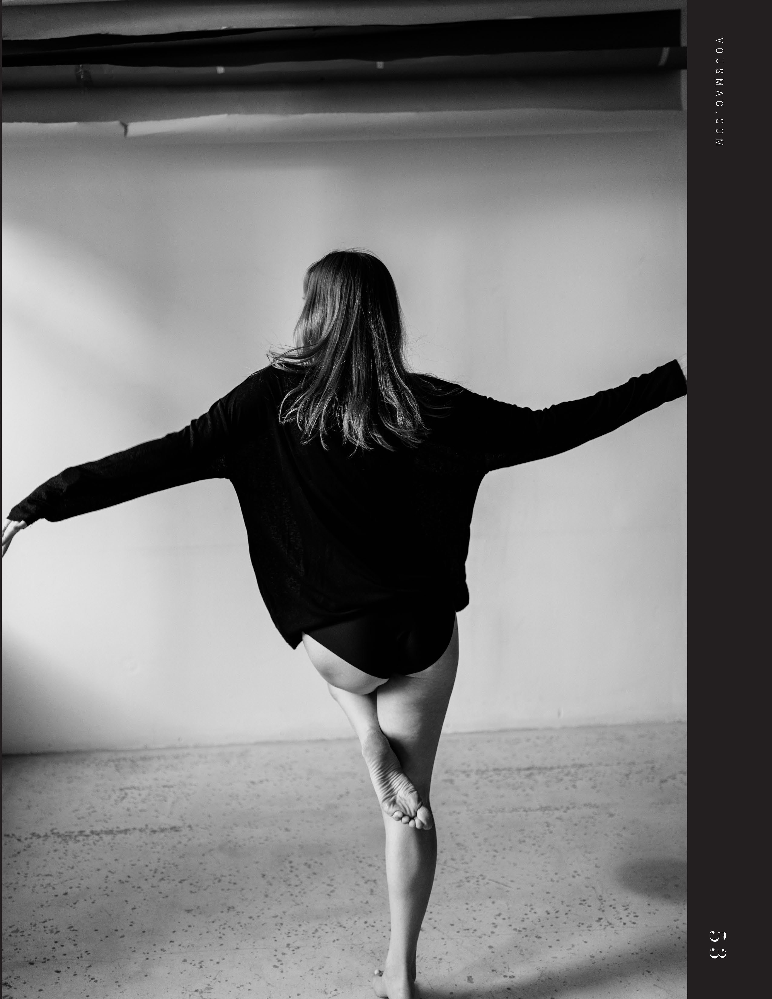 Публикации в журнале. Женский фотограф в Красноярске