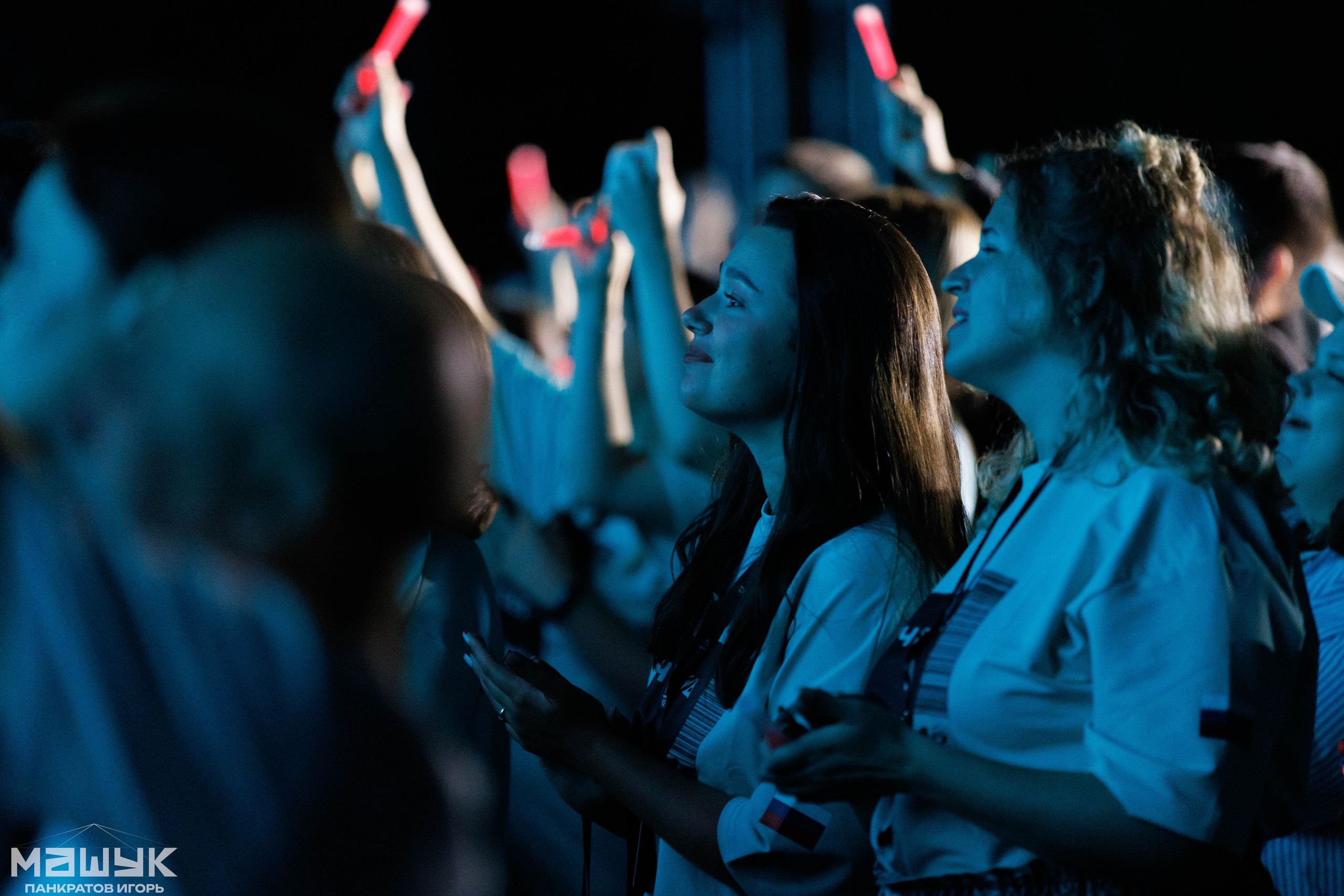 Всероссийский форум «Машук» — 2024. Игорь Панкратов | Фотограф Ставрополь