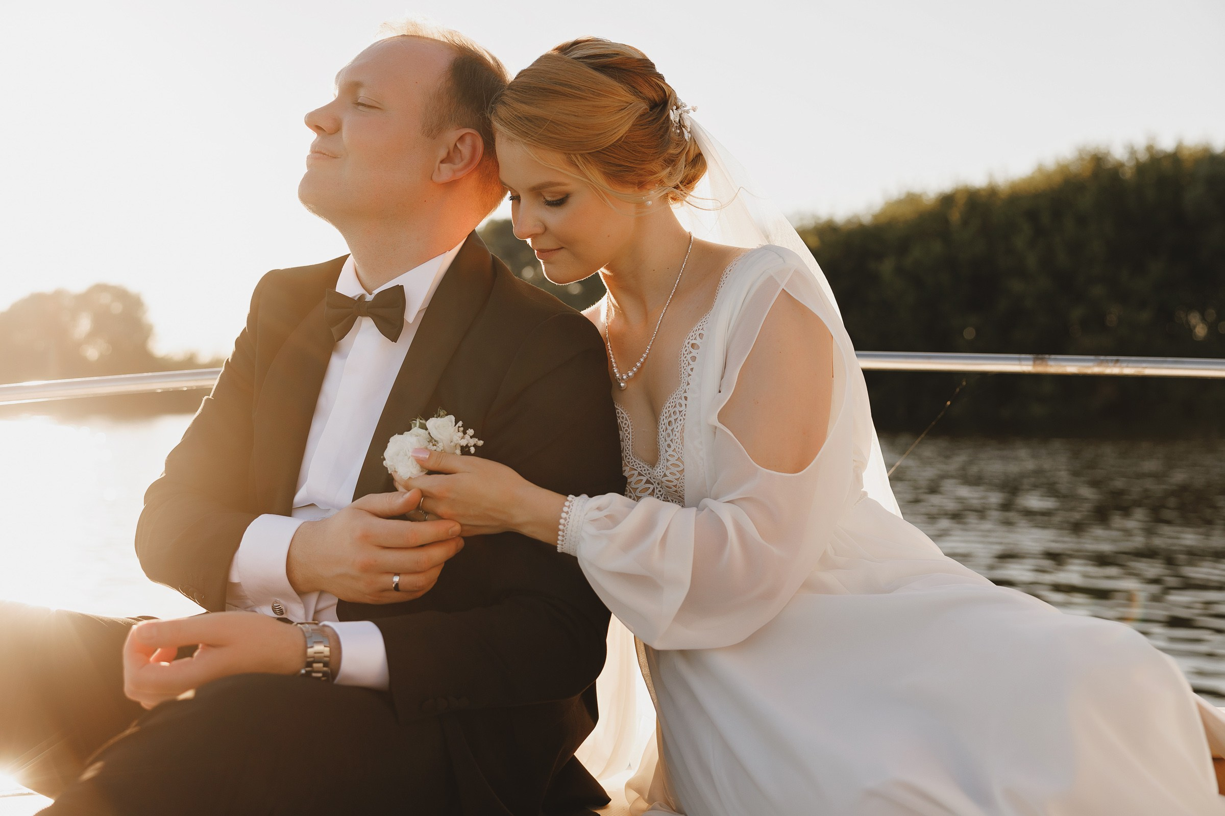 Денис Анна. Свадебный фотограф и видеограф Дмитрий Горяченков