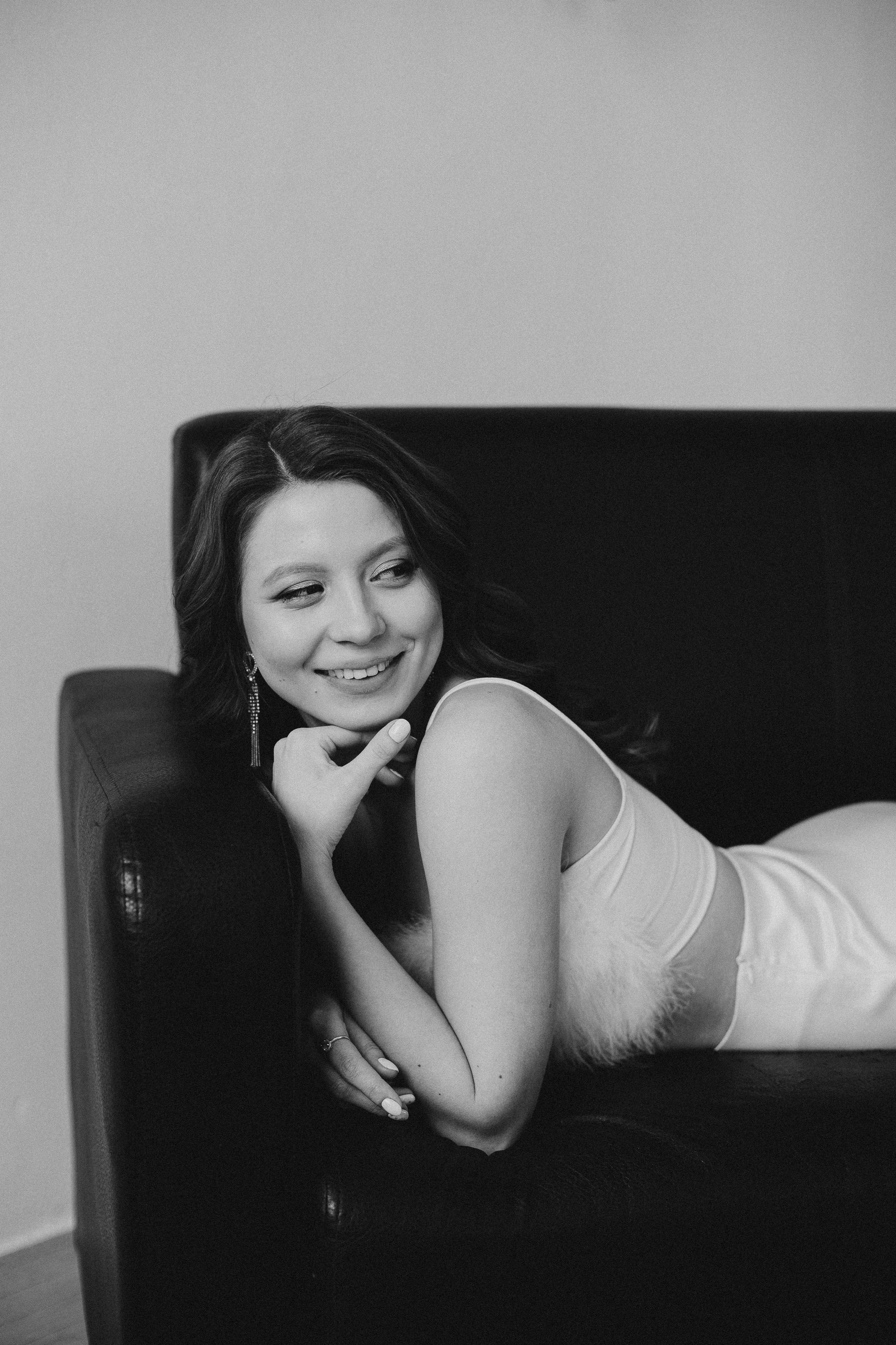 Регина. Семейный фотограф новорожденных УФА Гульнара Зиновьева