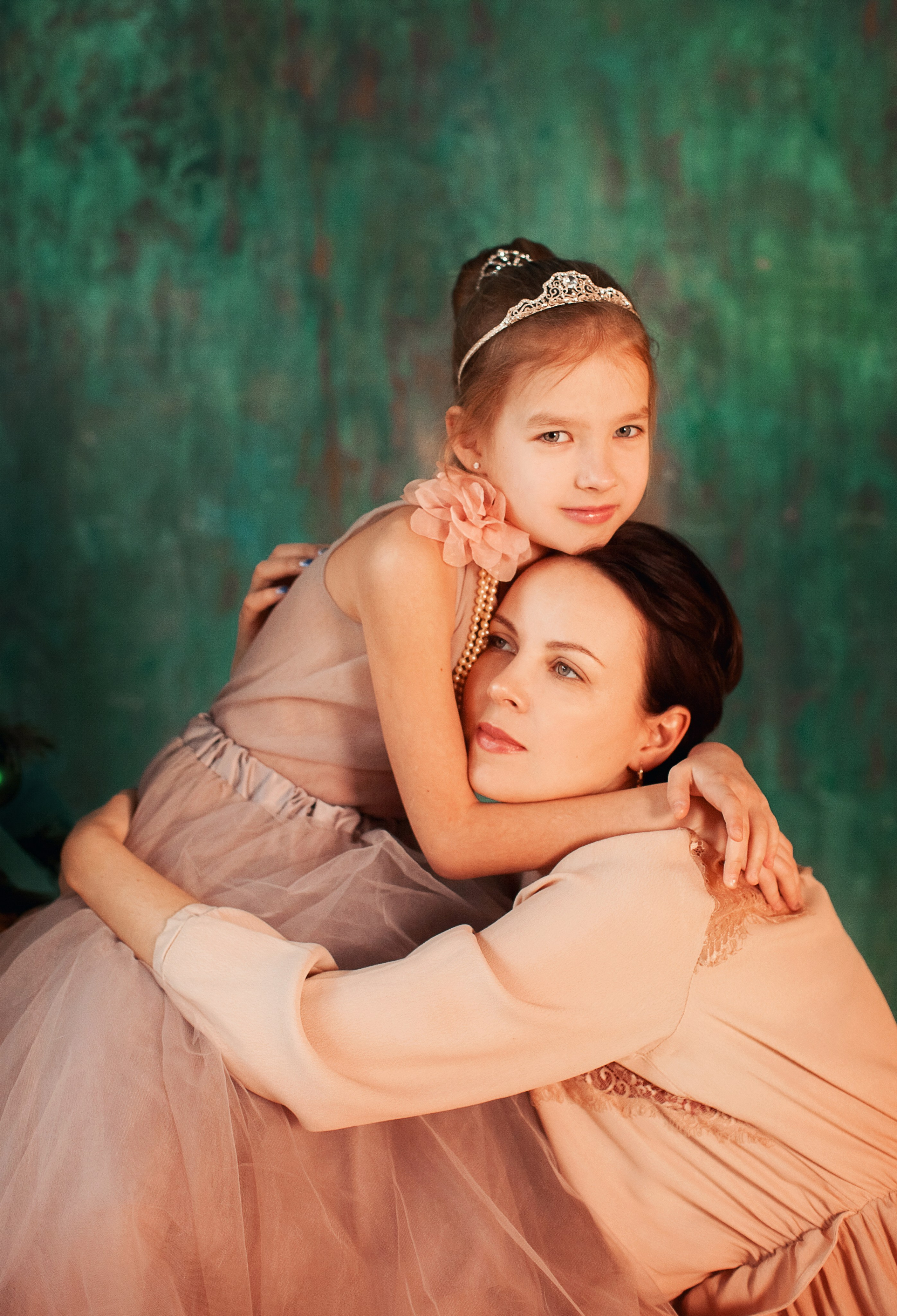 Новогодние фотосессии. Детский и семейный фотограф Зоя Павкина