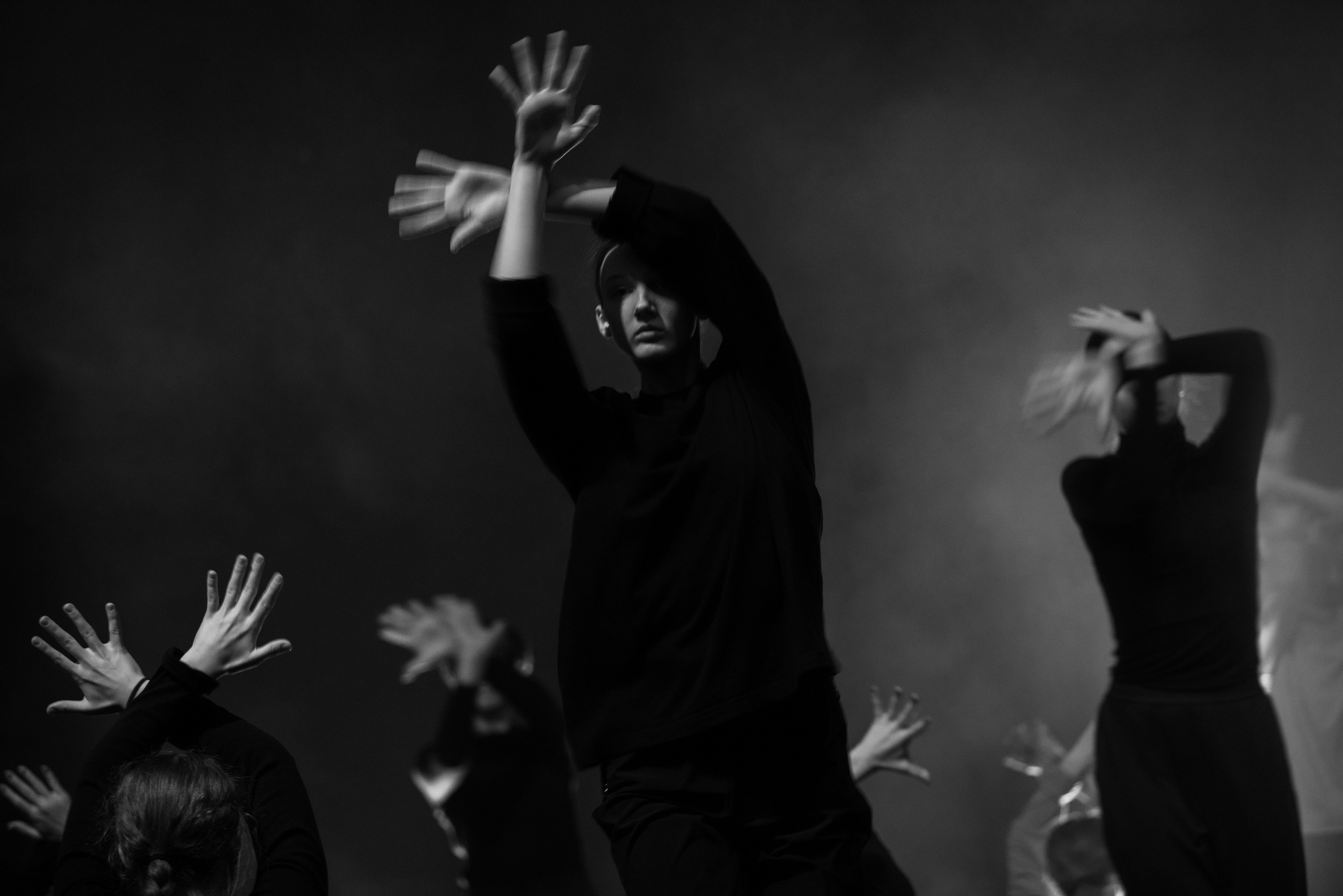 Фотосъемка танцевальных и театральных спектаклей. Репортажный и портретный фотограф в Санкт-Петербурге Кристина Рягузова