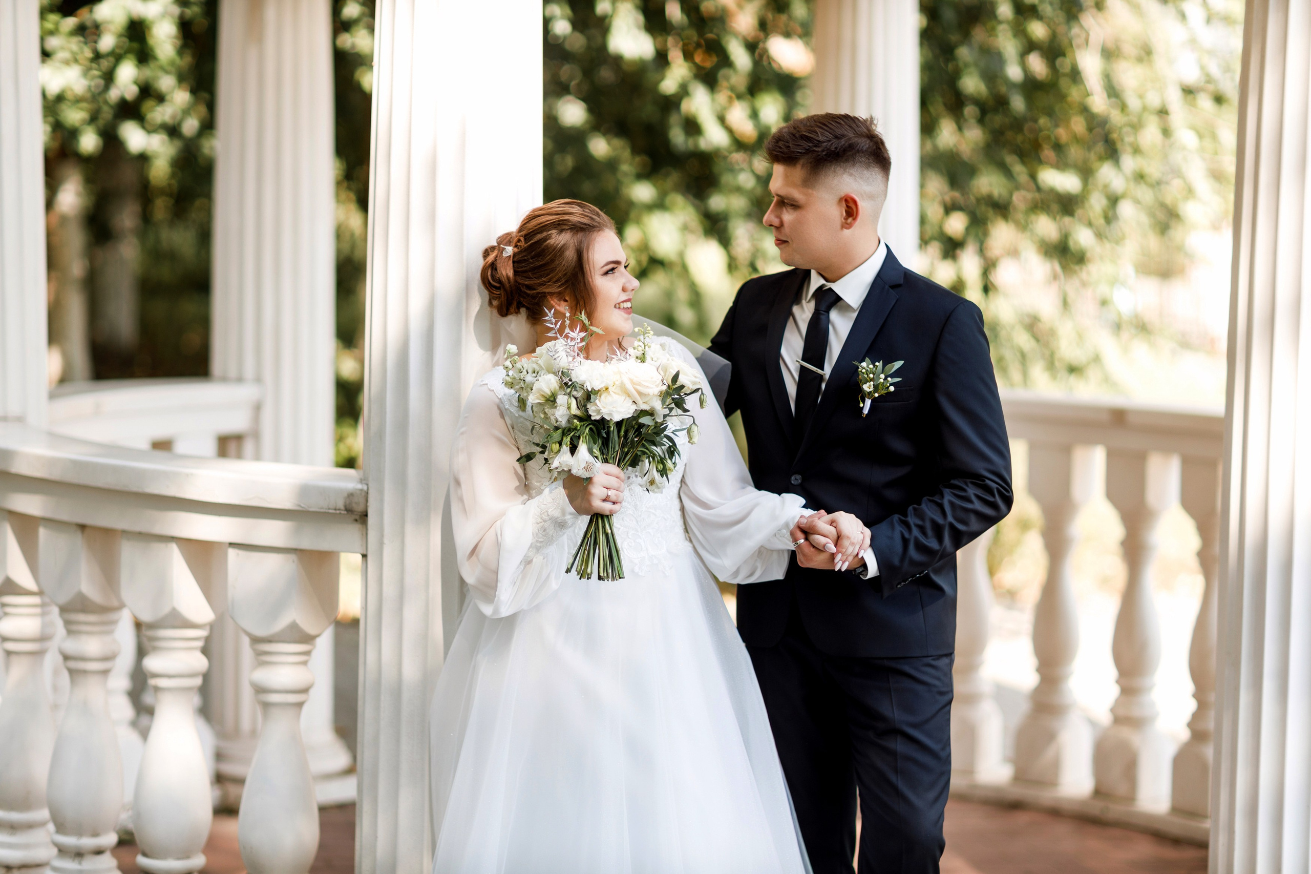 Михаил и Виктория. Дорогой друг! Приветствую тебя на моем сайте!