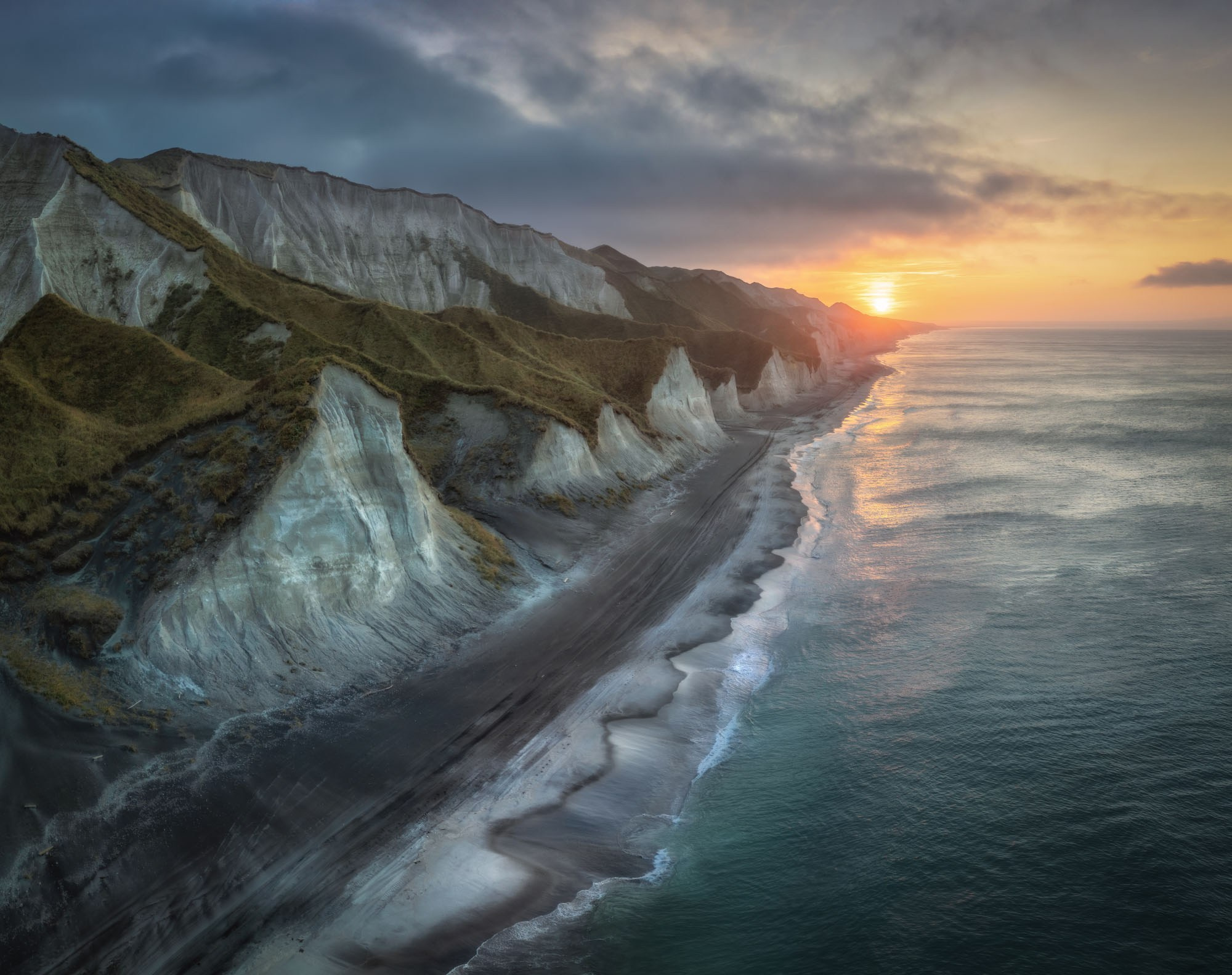 Фототур на Курилы на Итуруп 2025