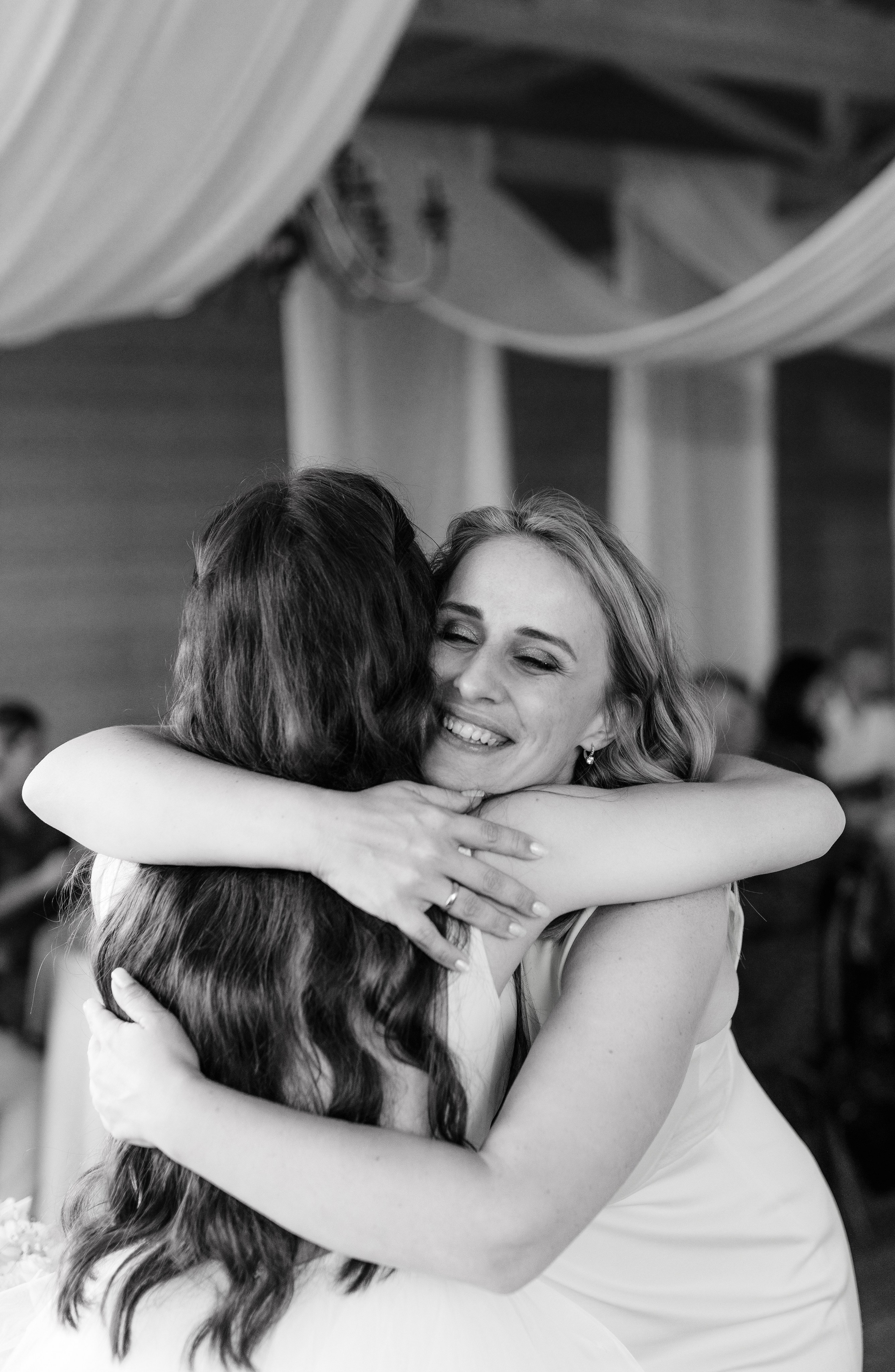 Данил Оксана. Свадебный фотограф СПб Евгения Орлова