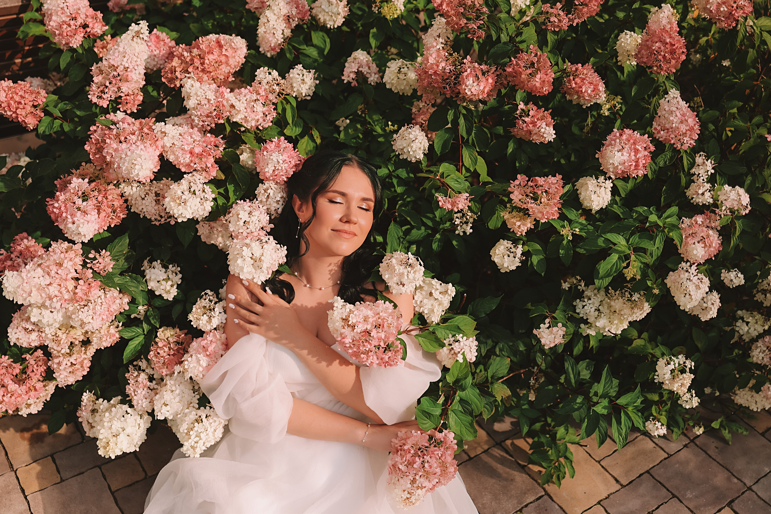 Айвазовский и парк дружбы народов. Семейный фотограф Тюмень, фотограф на роды Салмина Мария
