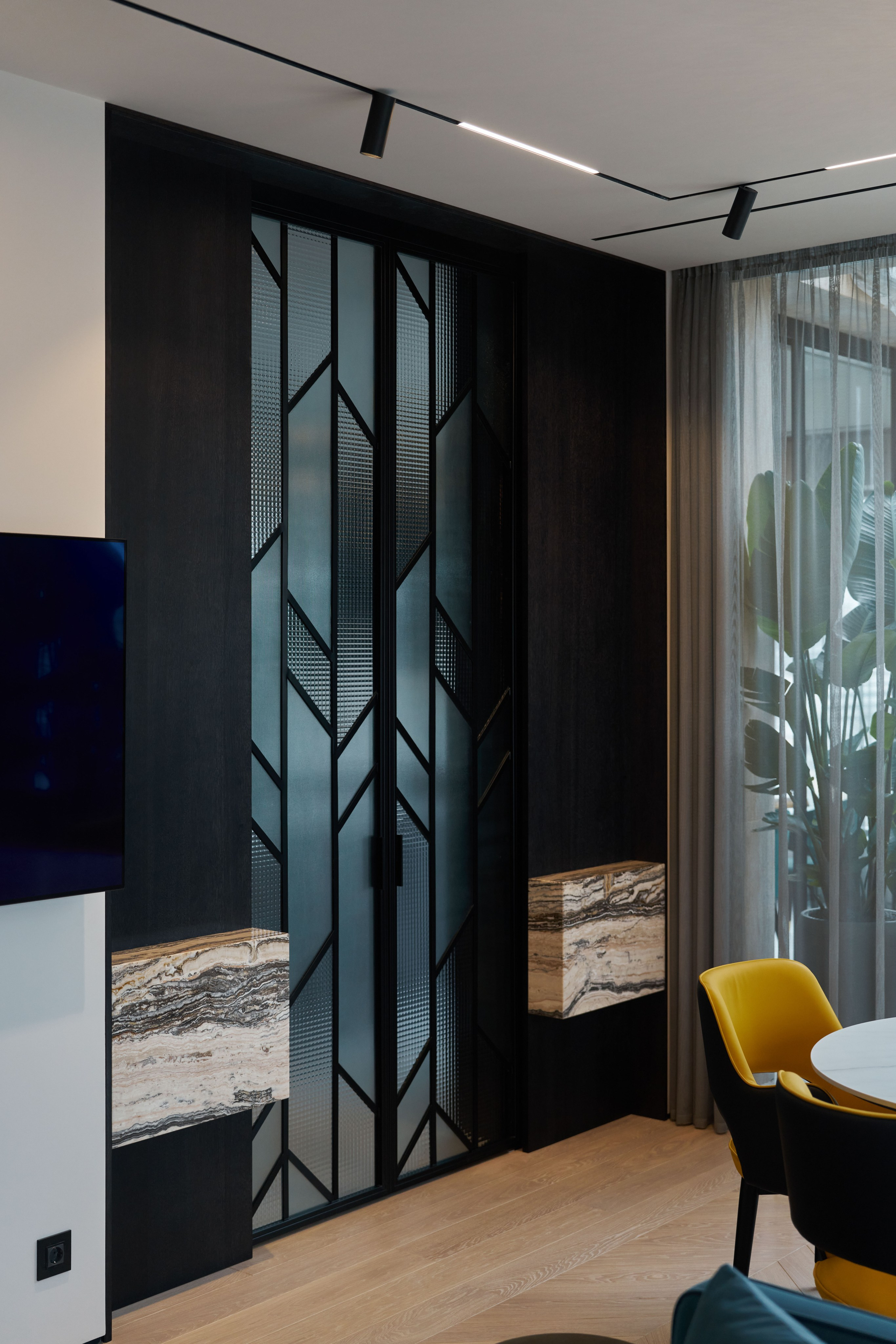 THE PENTHOUSE. Главная