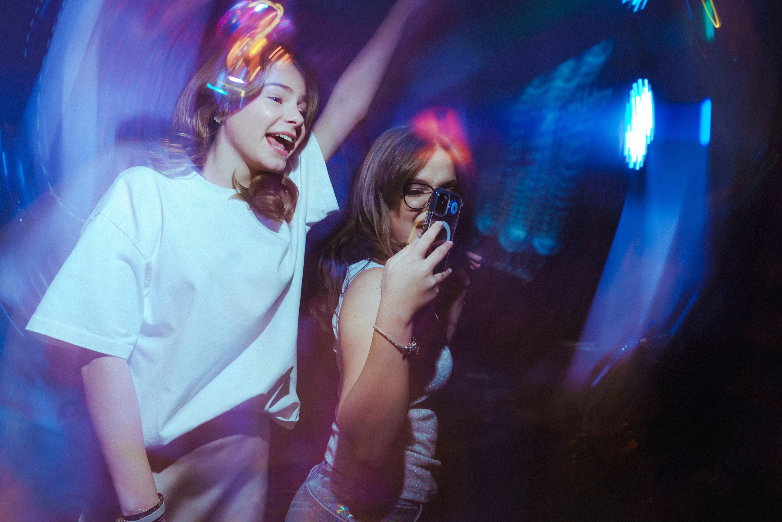 Совершеннолетие. Фотограф в Москве и России