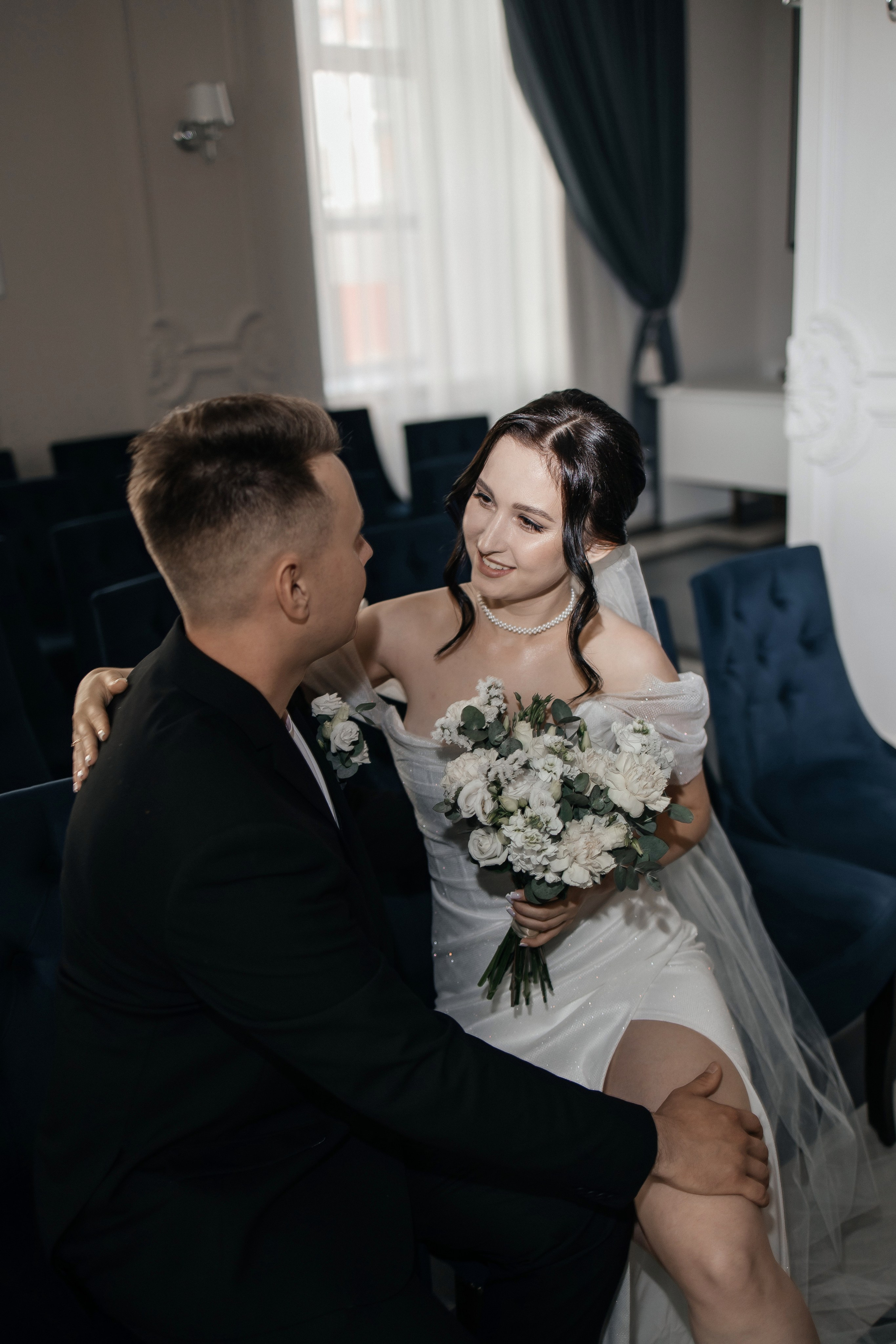 Кирилл и Вера. Свадебный и Семейный фотограф г. Ижевск Гульназ Солдатова. Гульназ фото