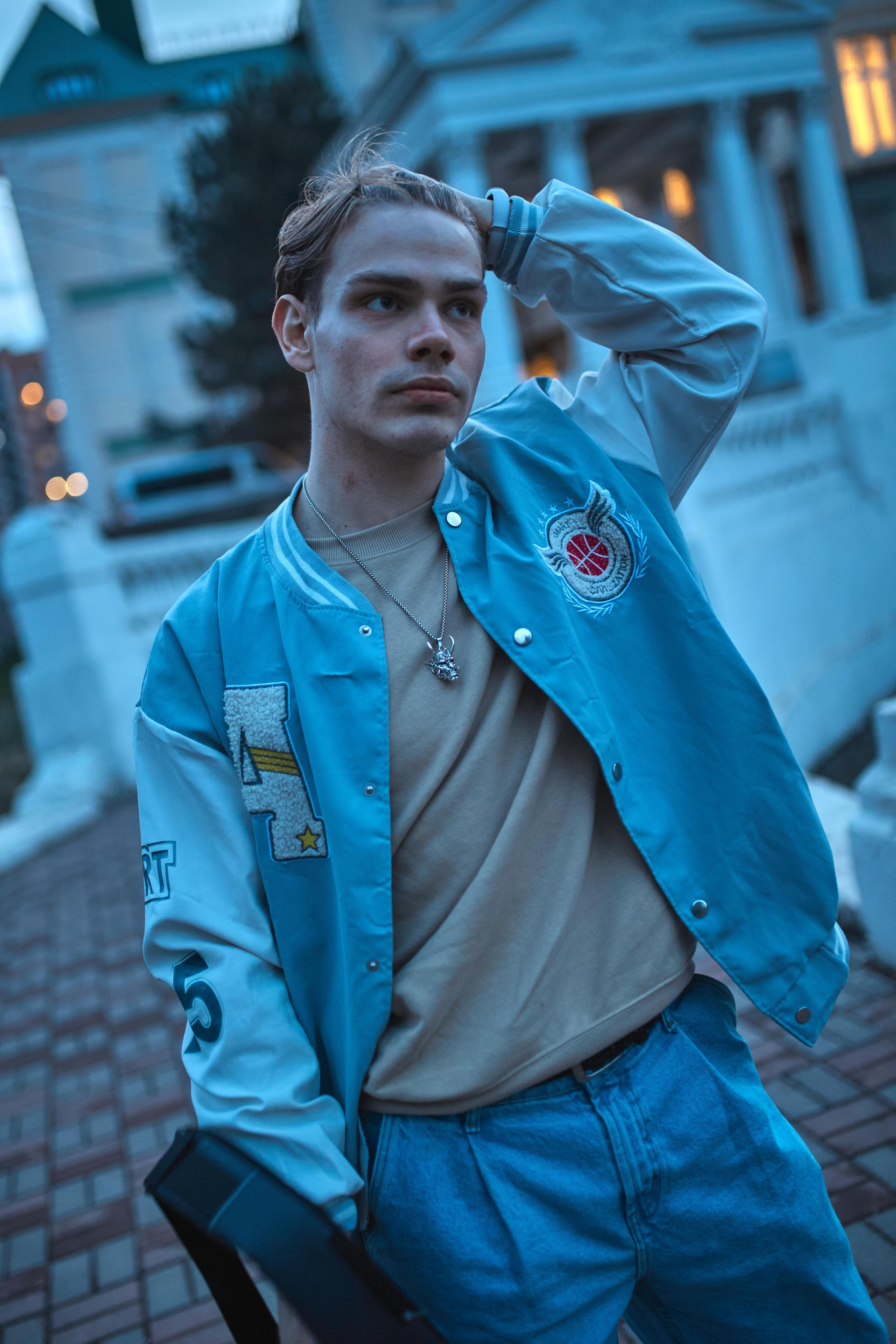 Павел. Фотограф в Ростове-на-Дону Ника Обида