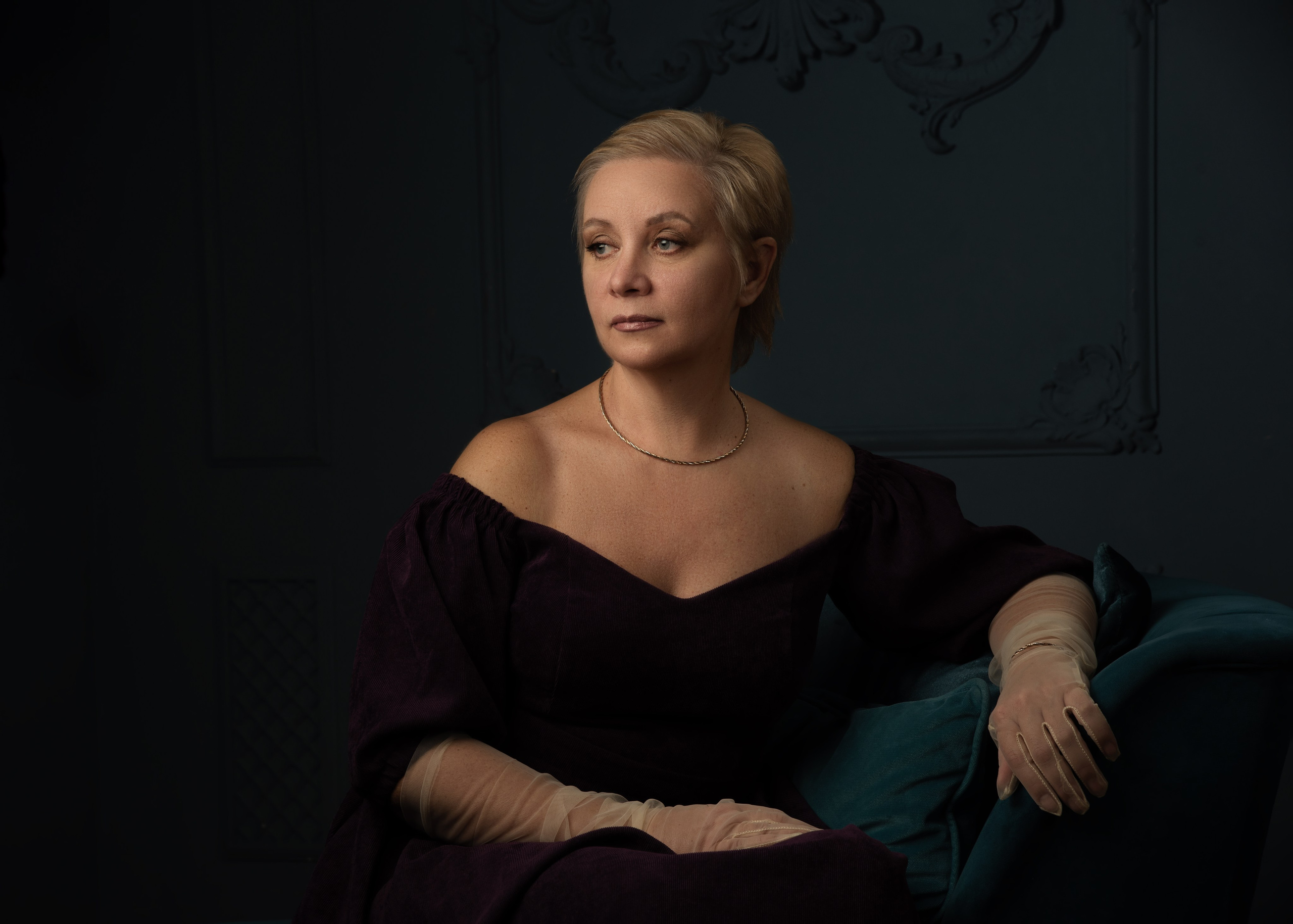 Татьяна и Даниил. Портретный Семейный Fine-Art фотограф в Санкт-Петербурге Криулина