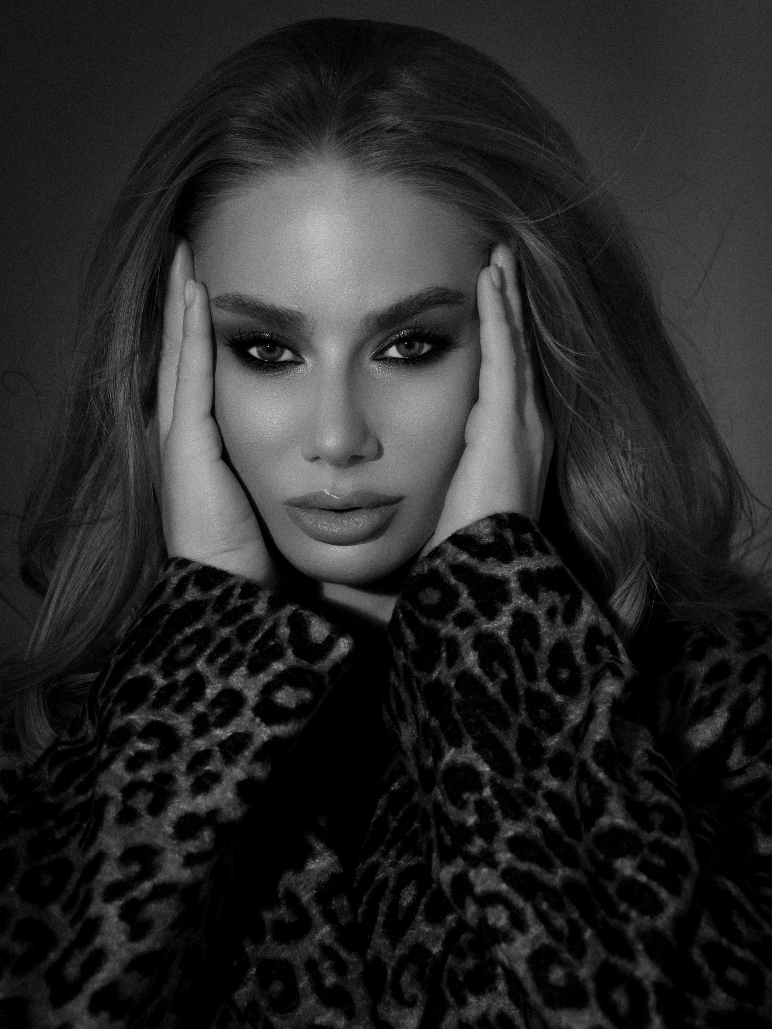 WOMAN PORTRAIT. Бугаева Анастасия — женский и семейный фотограф Сочи Краснодар