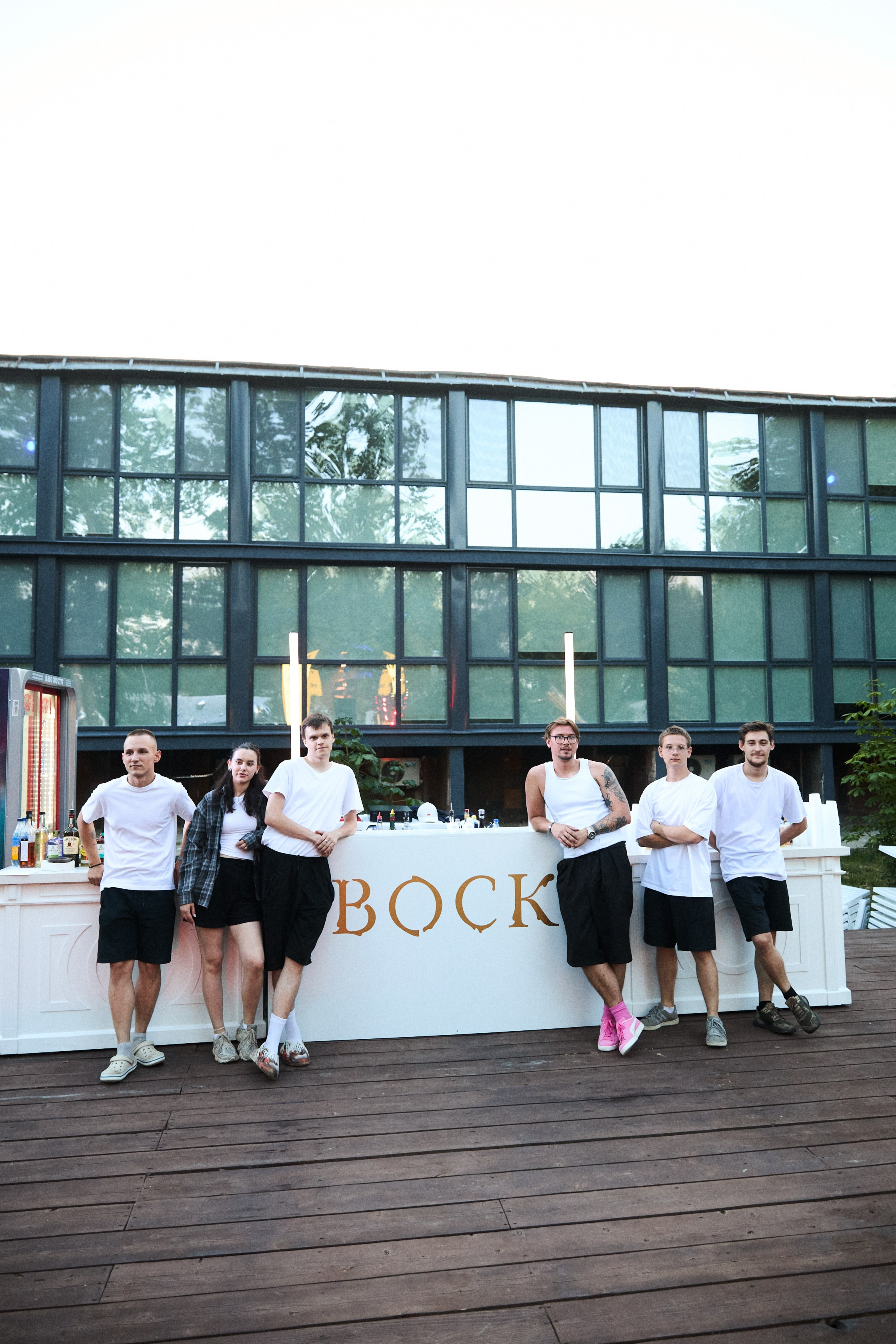 FACE2FACE. Фотограф Максим Маркелов