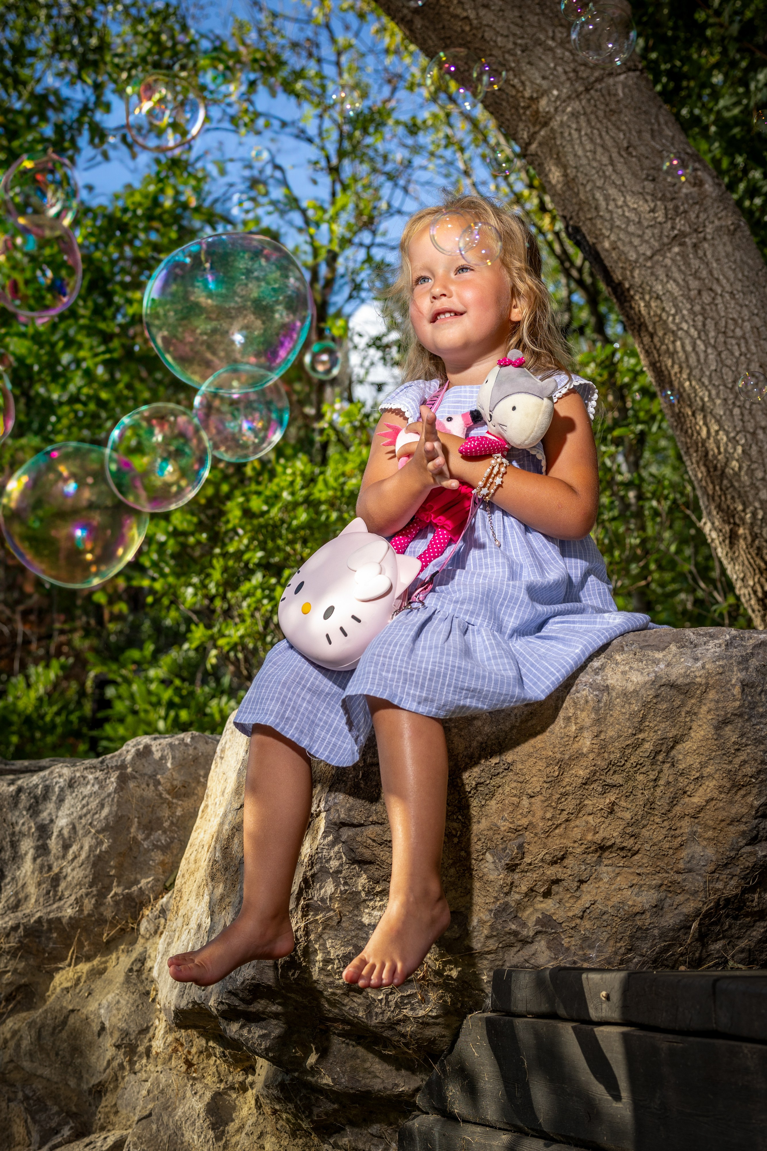 Семейные съемки. Фотограф в Москве Андрей Макаренко