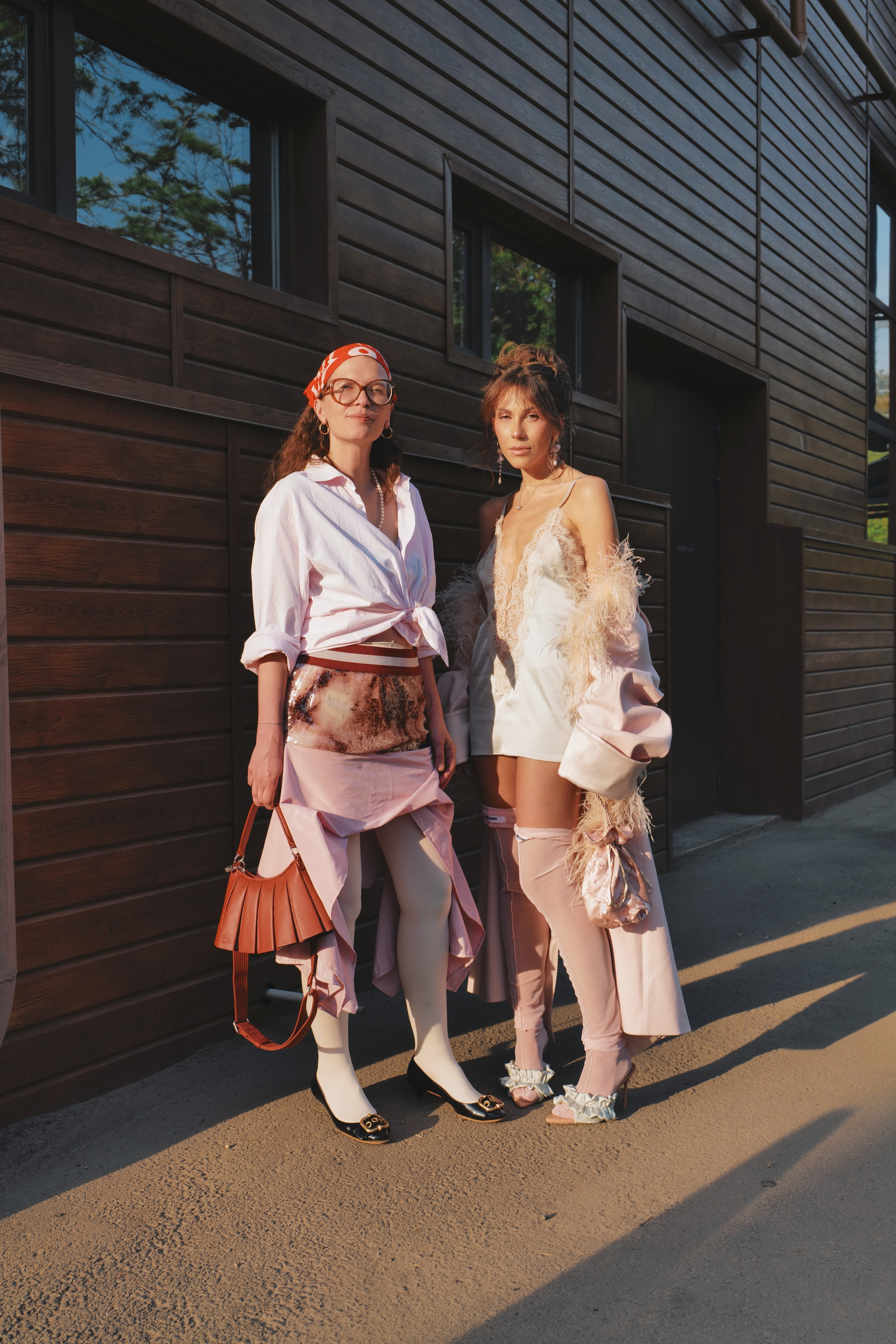 Street Style | Day 3. Nadi Valiyeva | Fashion & Art Photographer