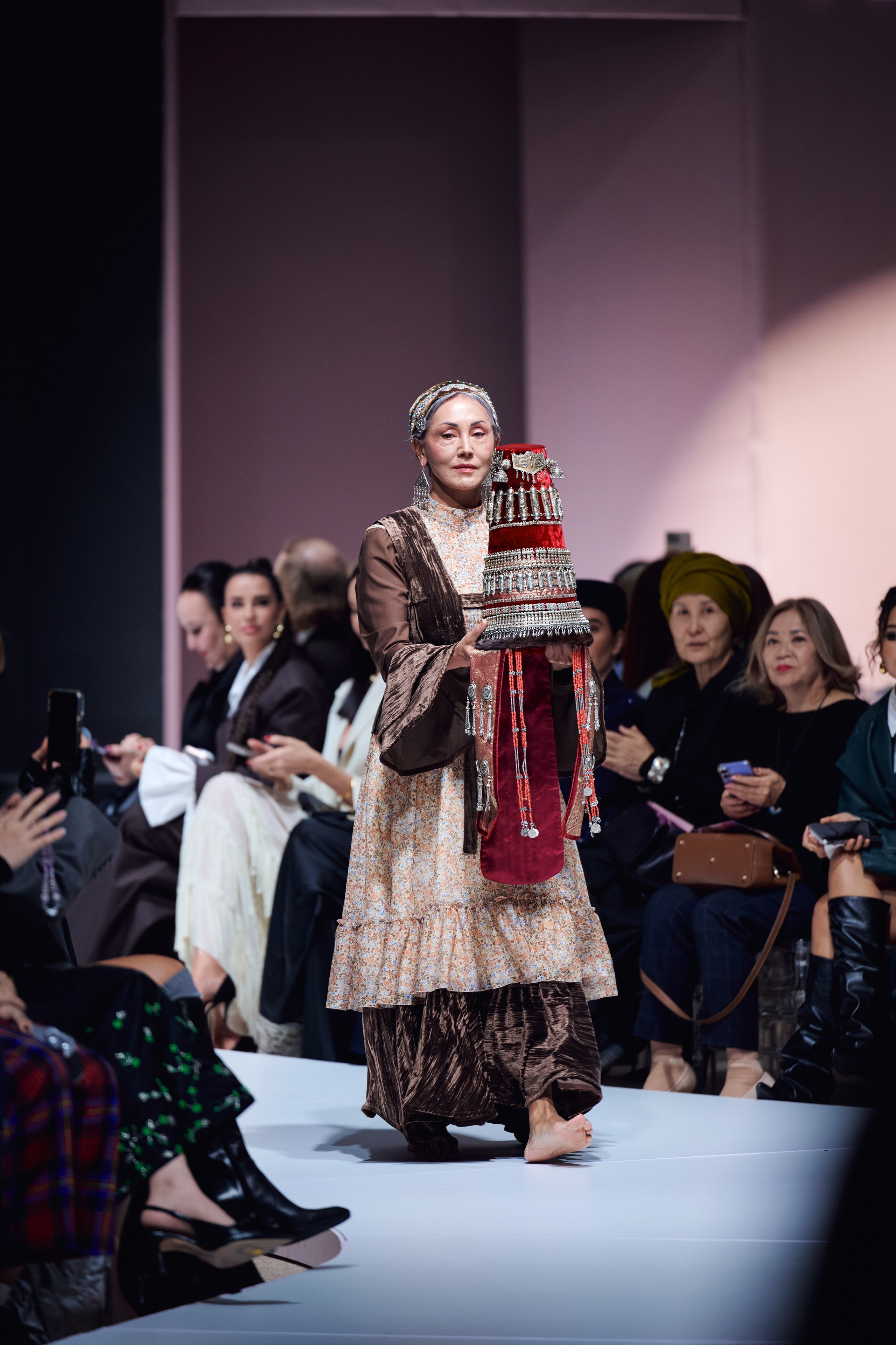 Runway | Backstage. Nadi Valiyeva | Fashion & Art Photographer